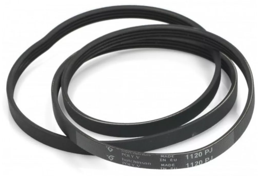 Ремень 1120 J5 для стиральных машин Electrolux, Zanussi, AEG