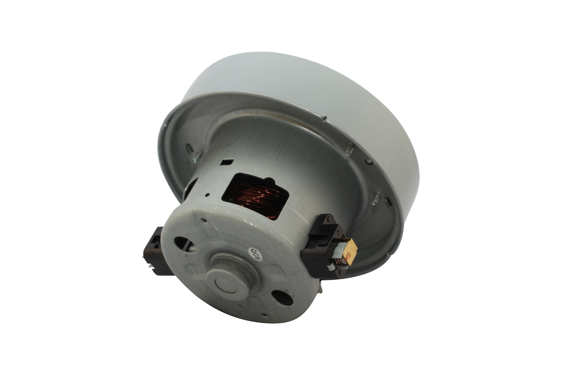 Двигатель пылесоса Samsung (Самсунг) 2400W VC07W255FCL, DJ31-00125C