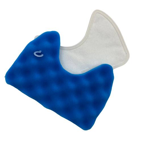 Фильтр поролоновый пылесоса Samsung (Самсунг) DJ97-00841A, DJ97-01159A, VAC307SA