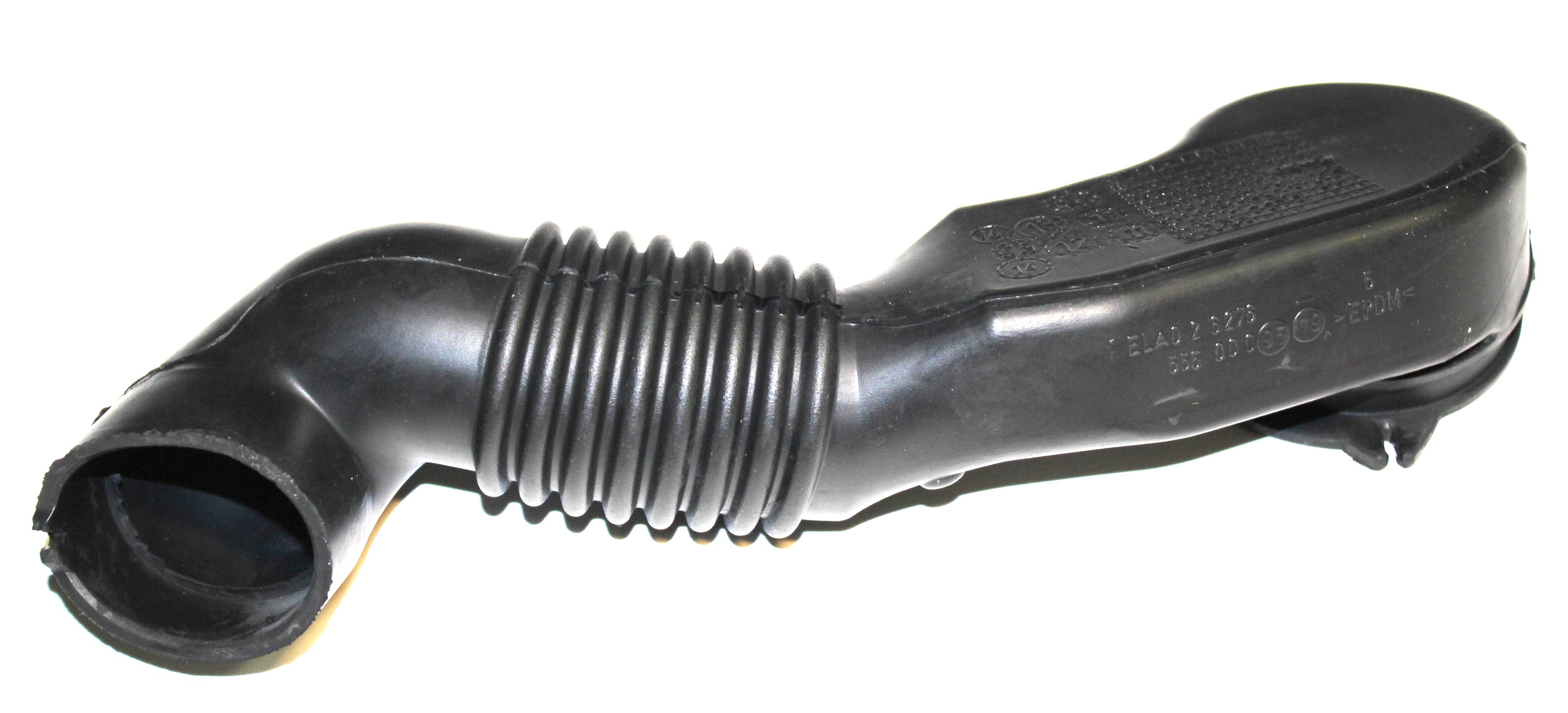 Патрубок заливной стиральных машин Bosch (Бош), Siemens (Сименс) 267532