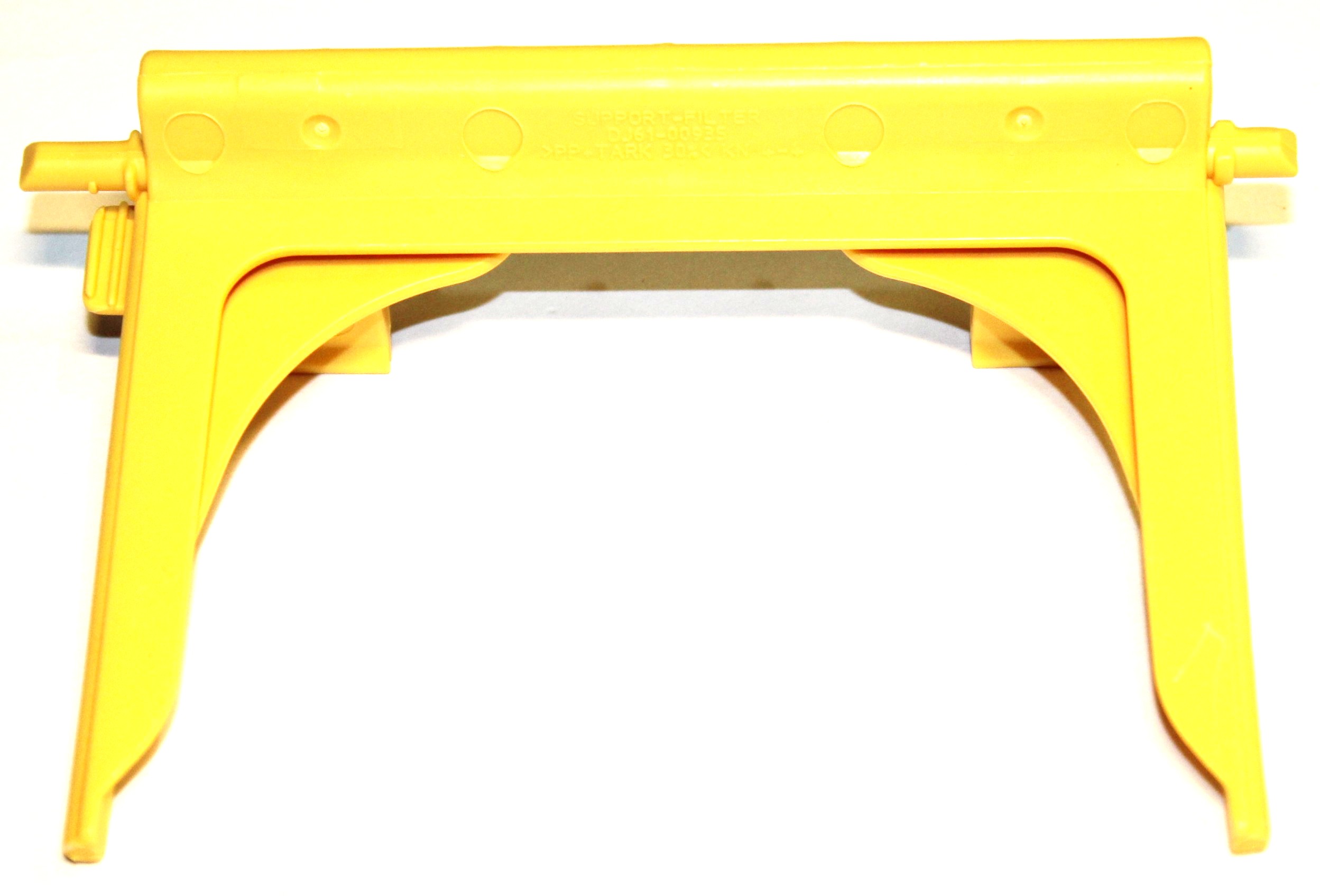 DJ61-00935A Держатель мешка для пылесоса пластиковый Samsung