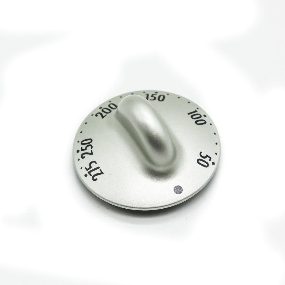 629336 Ручка термостата духовки Gorenje
