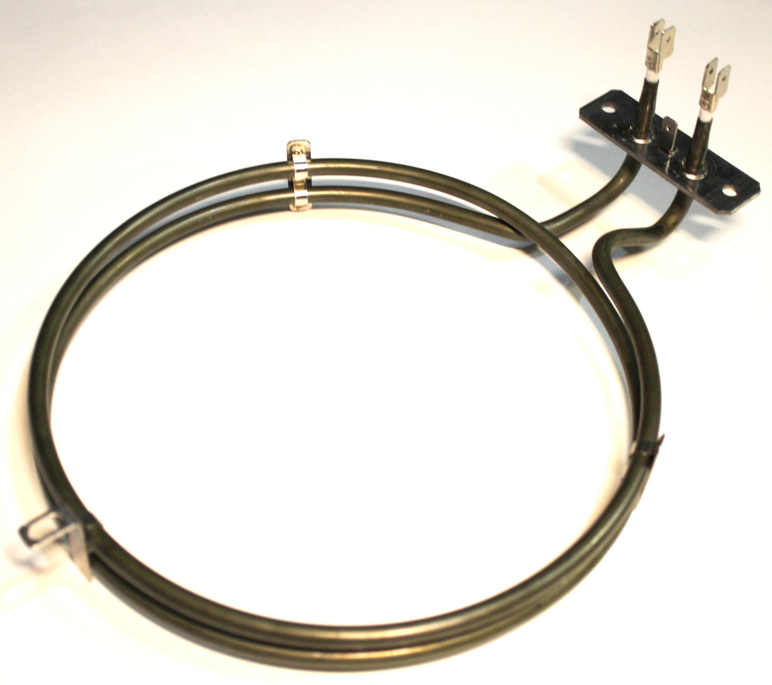 ТЭН конвекции духовок 2000Вт, D-190мм COK104LF, 3581907361, 38ZN007