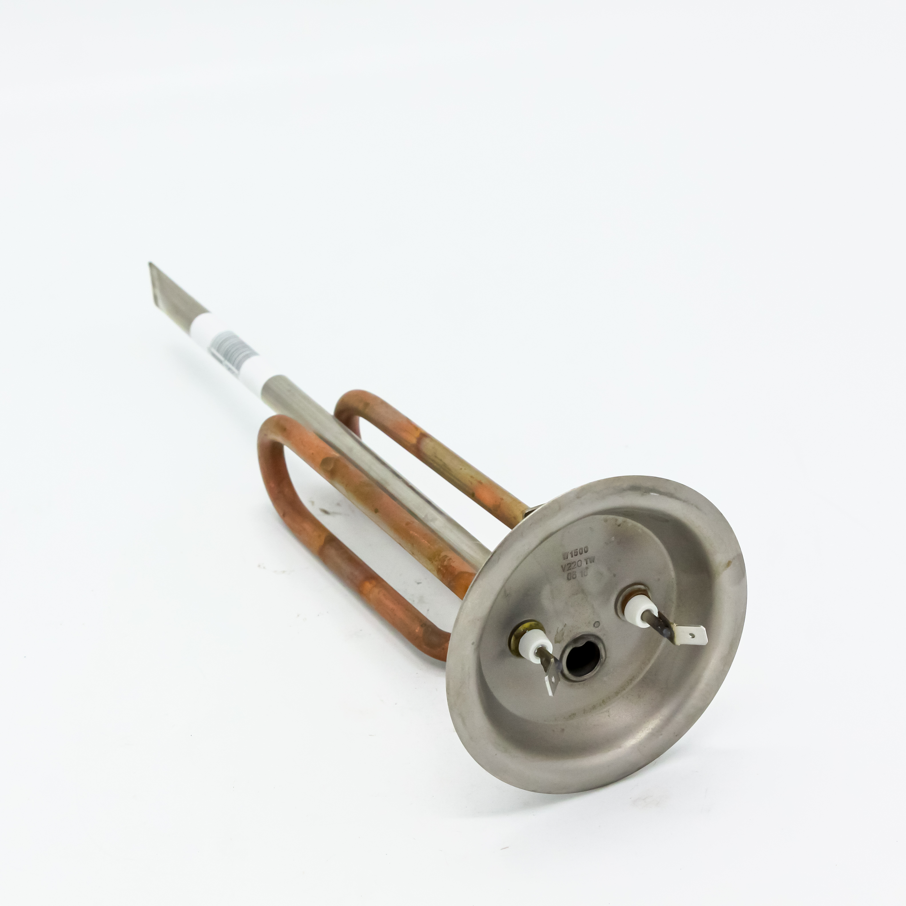 ТЭН для водонагревателей 1500Вт M6 10083, 3170122, зам. 3532631