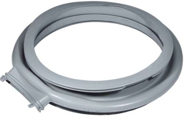 Манжета люка стиральных машин Indesit (Индезит), Ariston (Аристон) GSK013AR, зам. 045394