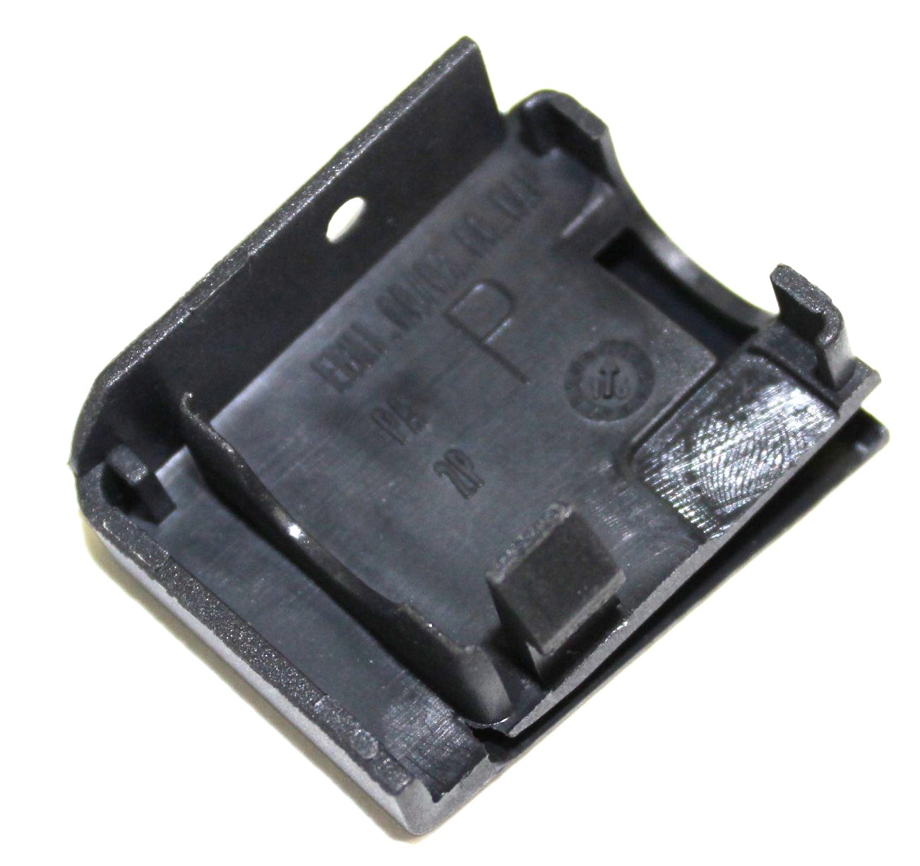 Держатель стекла двери духовки, правый, Hansa (Ханса) 8028450