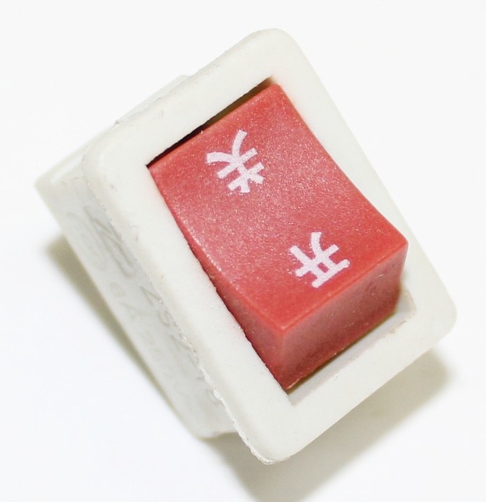 KN079 Кнопка вкл-выкл