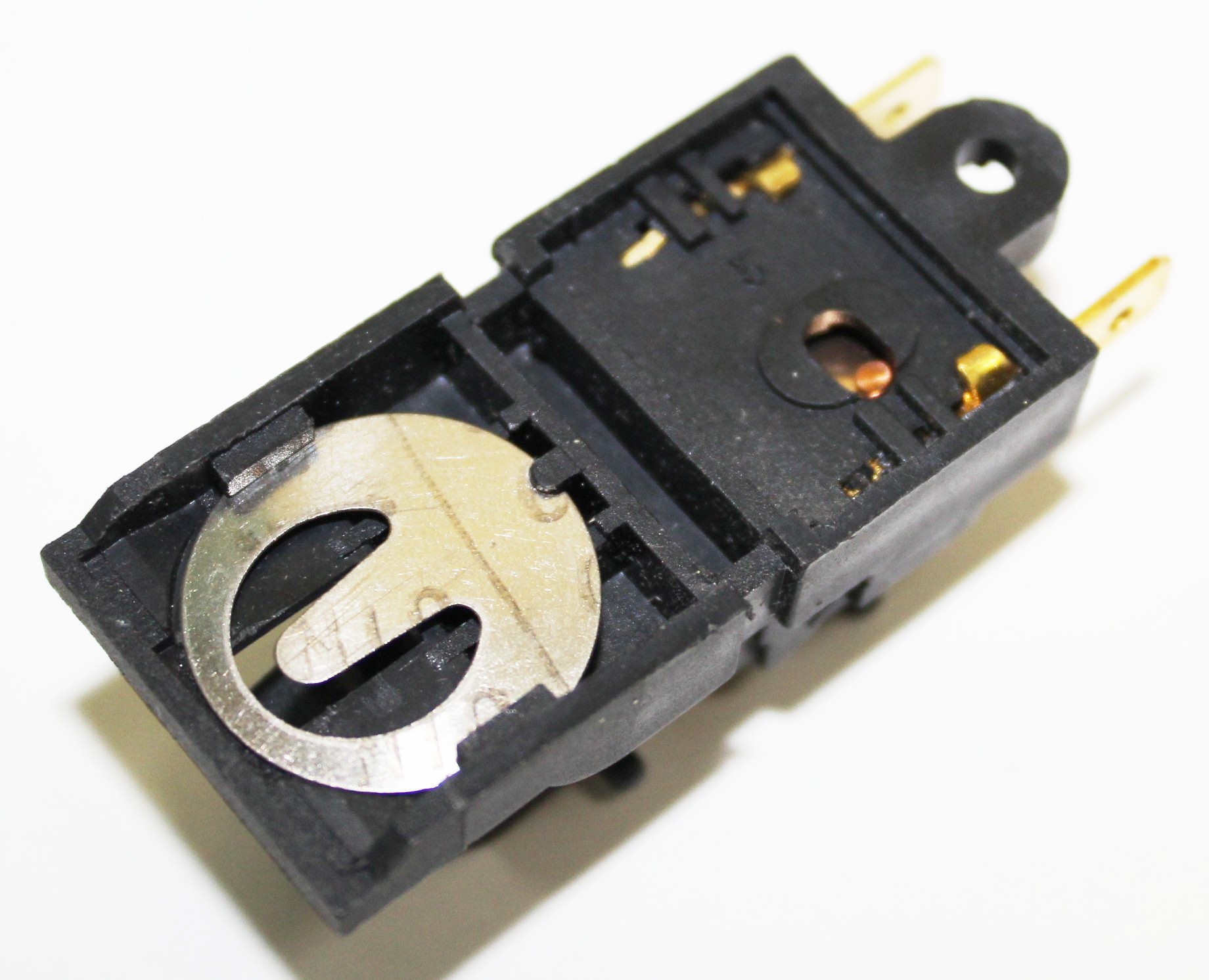 Кнопка к электрочайникам ECH011