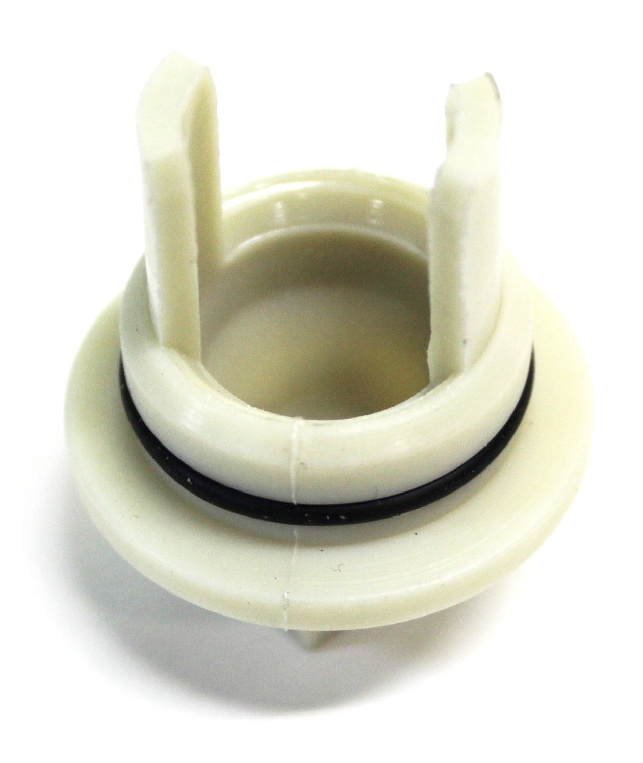 Втулка шнека для мясорубки Bosch С ОТВЕРСТИЕМ 020470, 418076un, N495, BS002, MGR004UN, 999999029, Bo020470, MM0331W