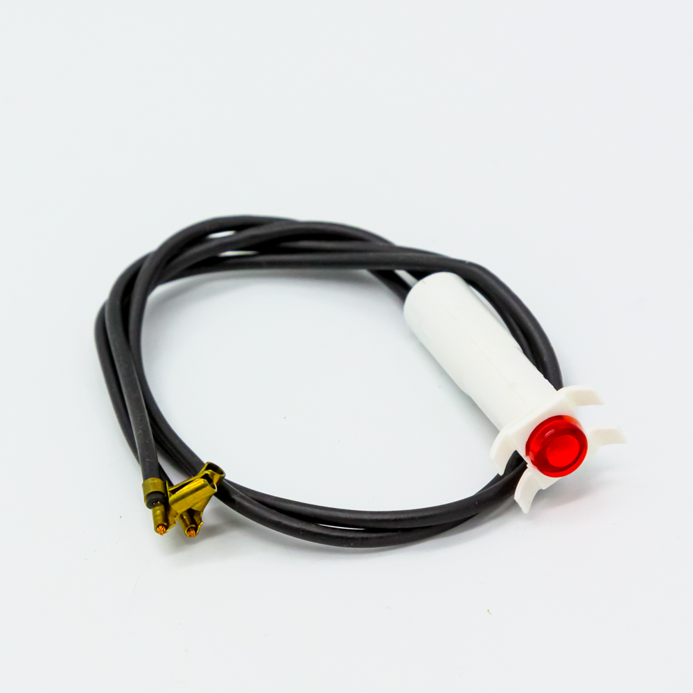 Лампочка индикаторная водонагревателей Ariston MTS 410674