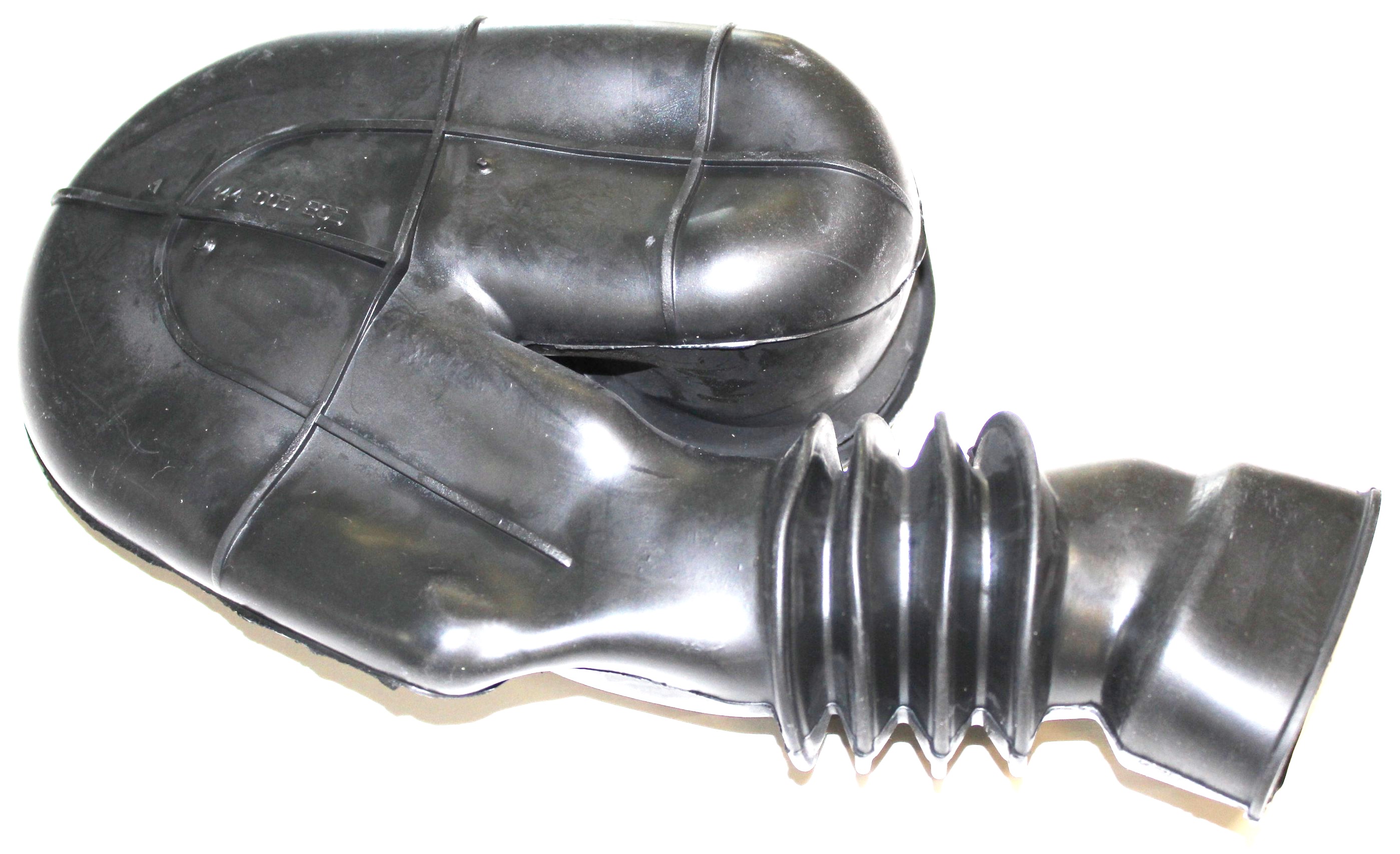 Патрубок заливной дозатор-бак для стиральных машин Indesit, Ariston, Hotpoint 027492