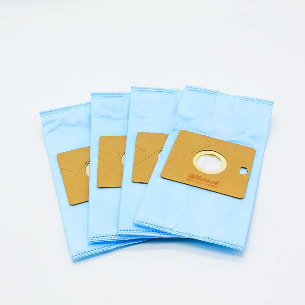 Мешки для сбора пыли Filtero Sam 02 Экстра