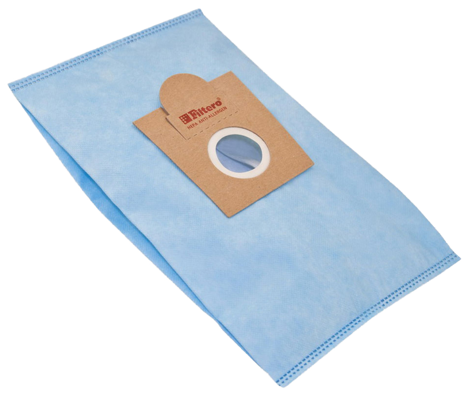 Пылесборники для пылесосов Filtero SIE 01 Экстра