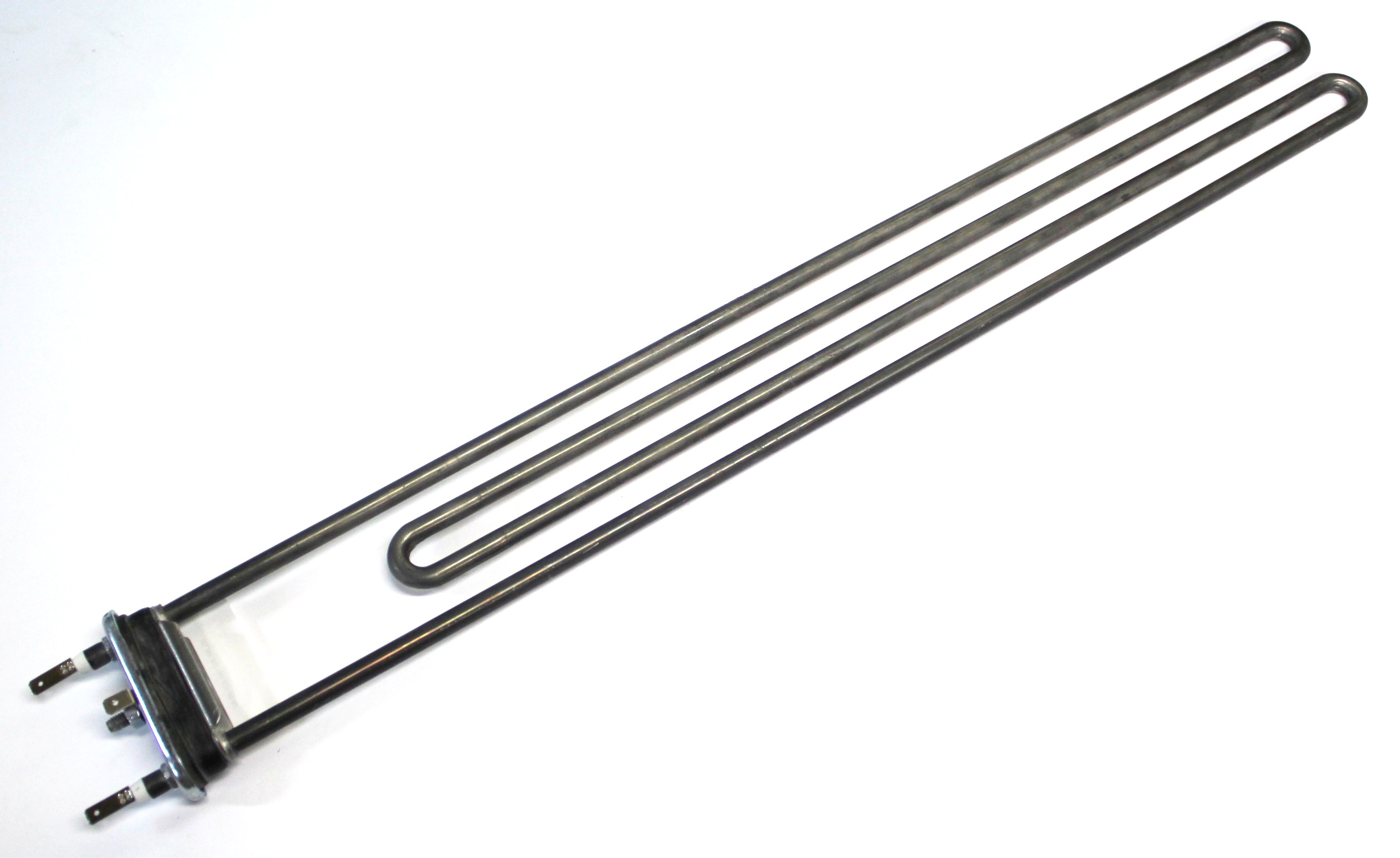 ТЭН промышленной стиральной машины 6000w, L-590мм 815842