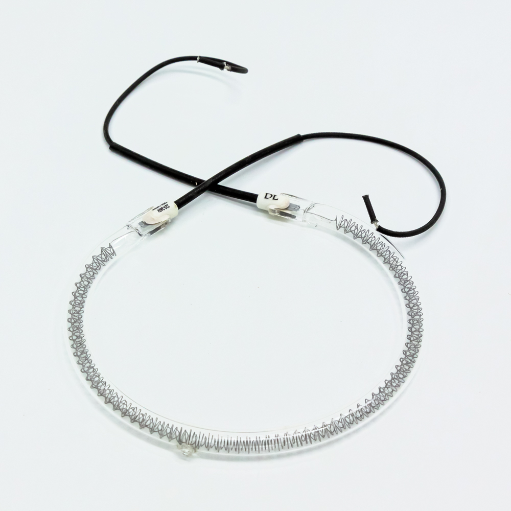 AR009 Тэн стекл. d-14см.1200-1400W !!!