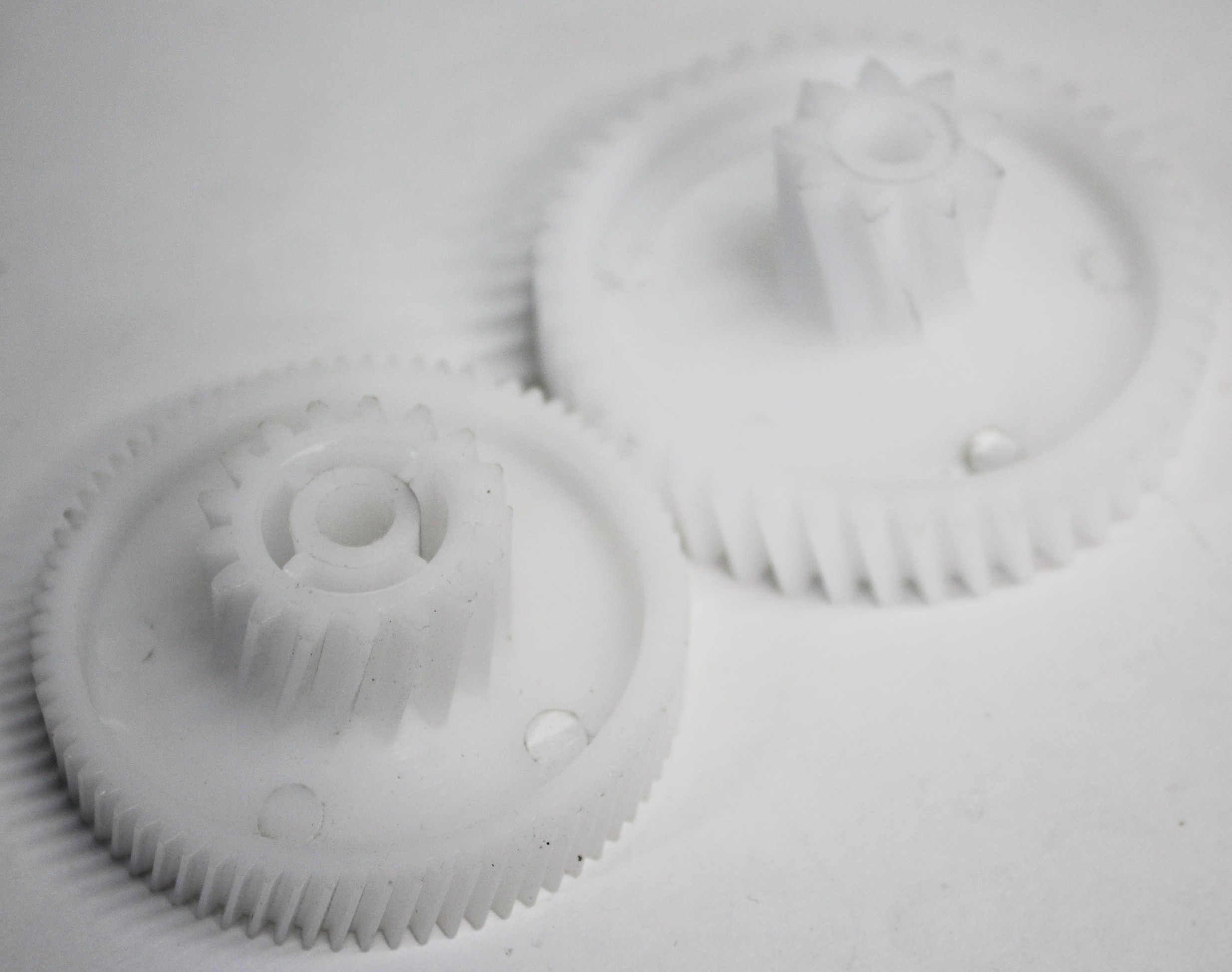 GR004 Комплект шестеренок для мясорубки GORENJE