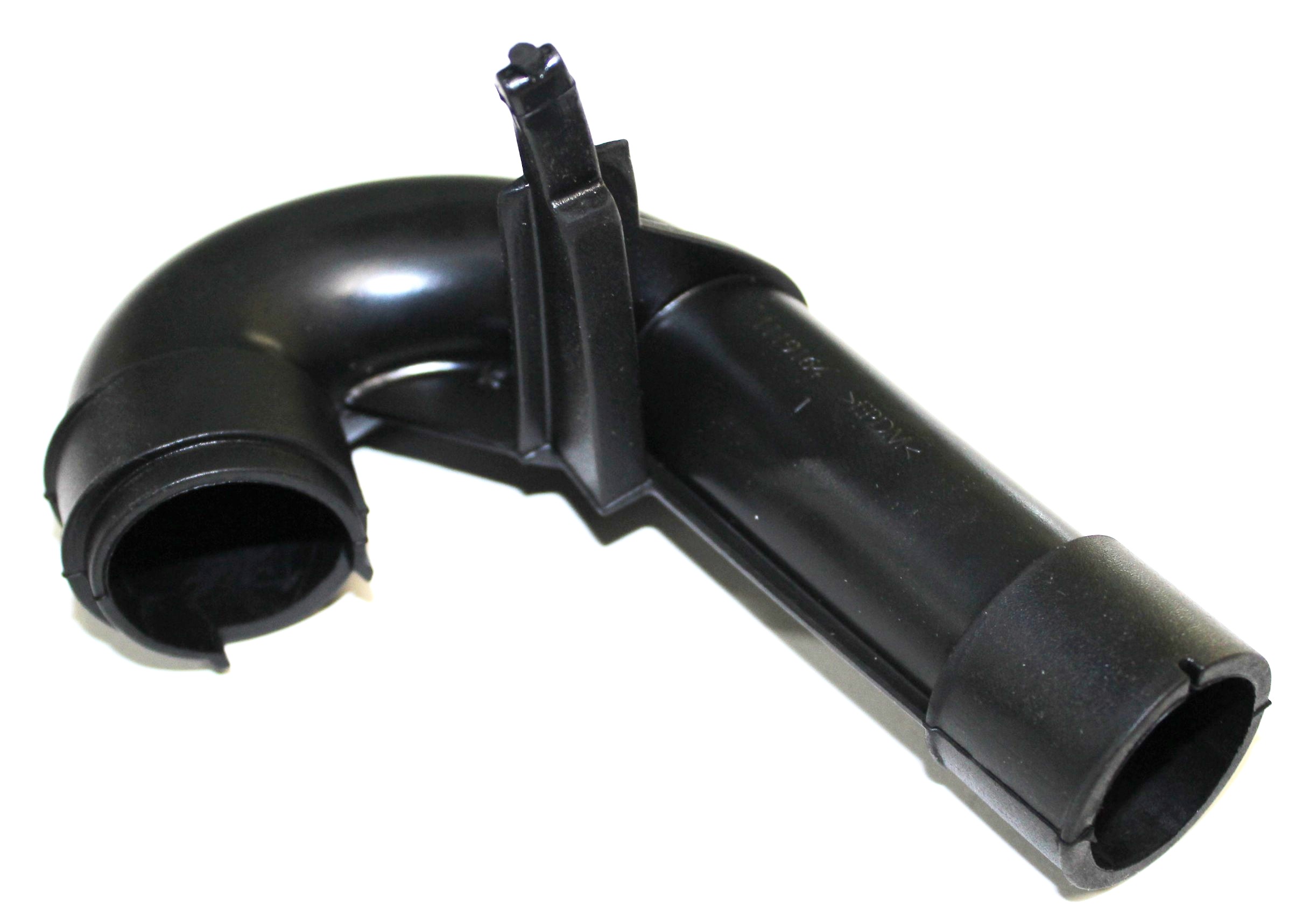 Патрубок соединительный посудомоечных машин Electrolux, Zanussi, AEG 1119164018