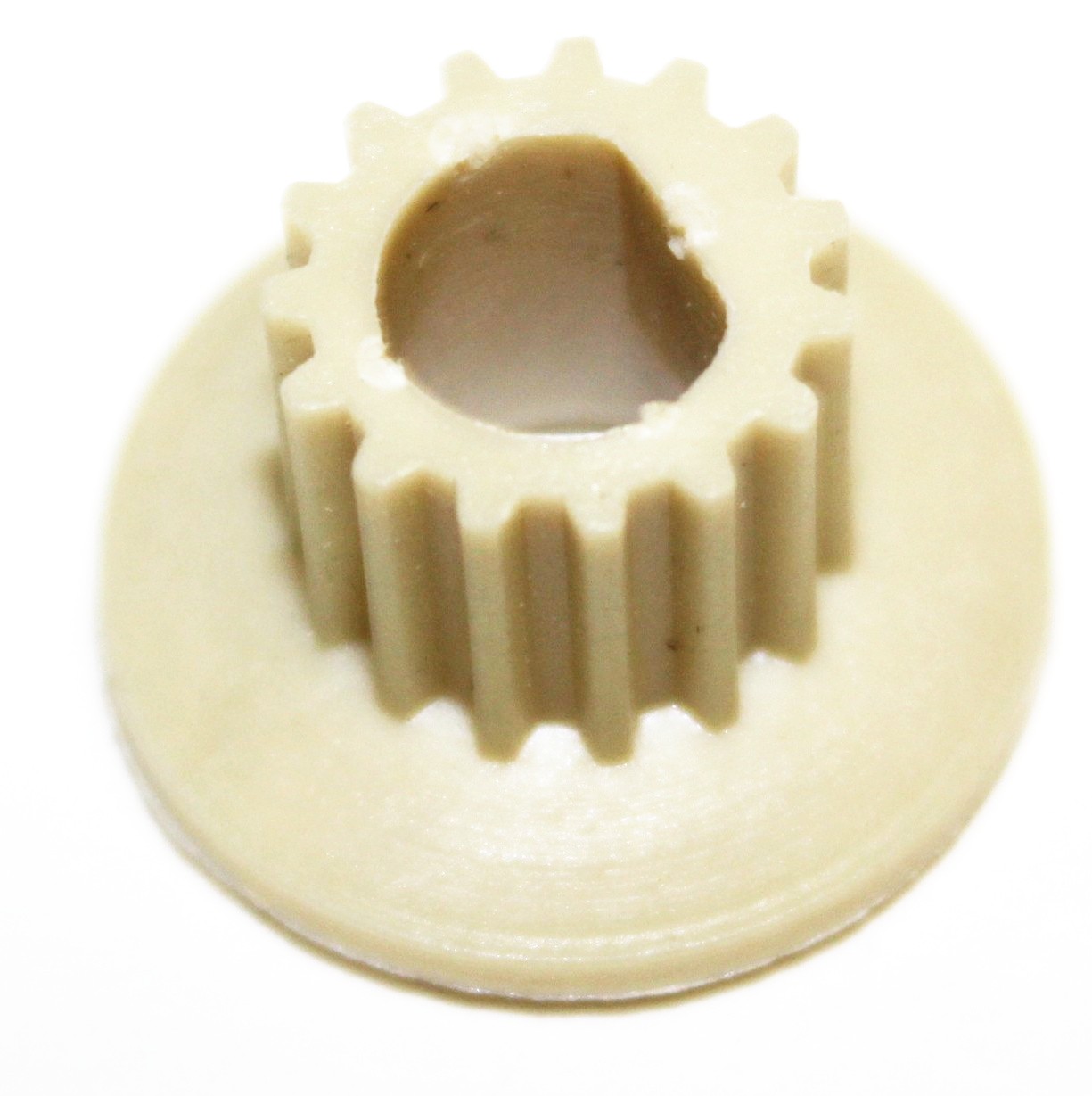 Шестерня привода ремня для хлебопечи 14.50-ZM