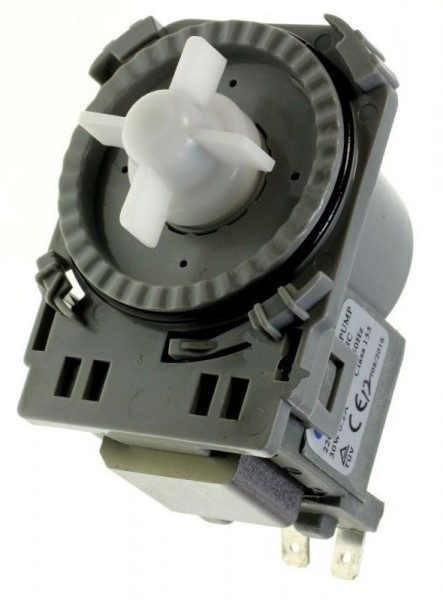 Помпа, сливной насос посудомоечных машин Hansa 1034326