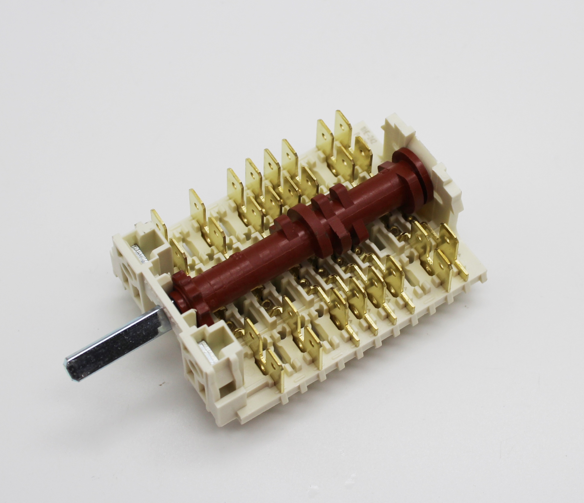 Переключатель режимов духовки Hansa COK301AA, 8050826, 11HE242, 8061791