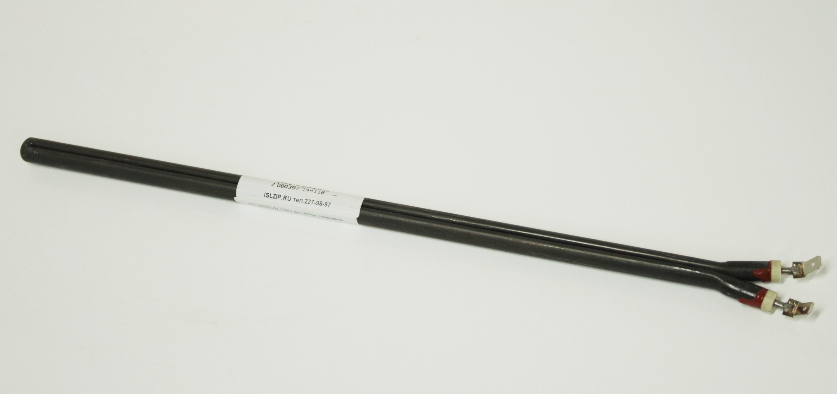 Тэн сухой для водонагревателей 800W (стержень). AEG, ZANUSSI, ELEСTROLUX. WTH050UN