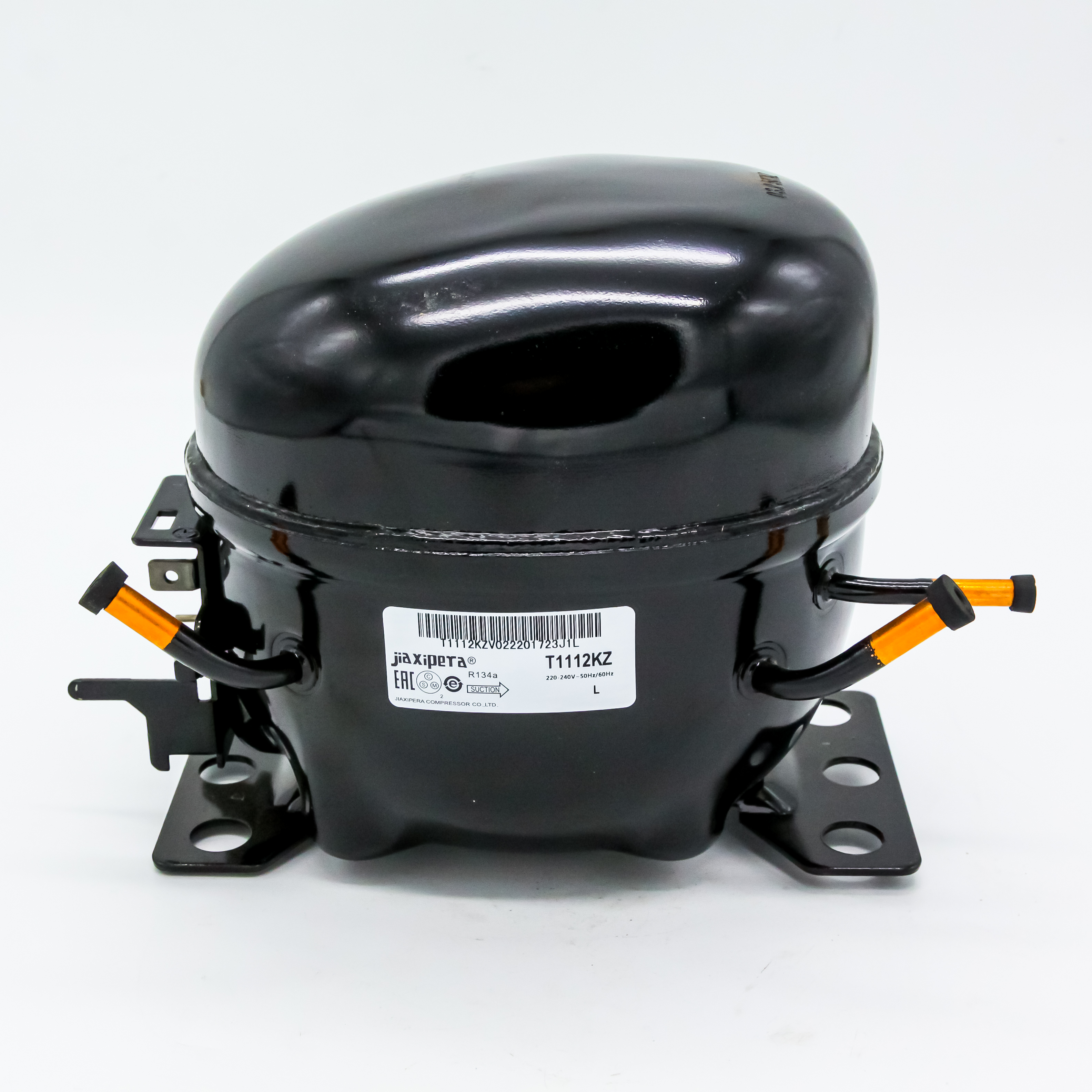 Компрессор для холодильника Jiaxipera N1112GZ. 1000006063