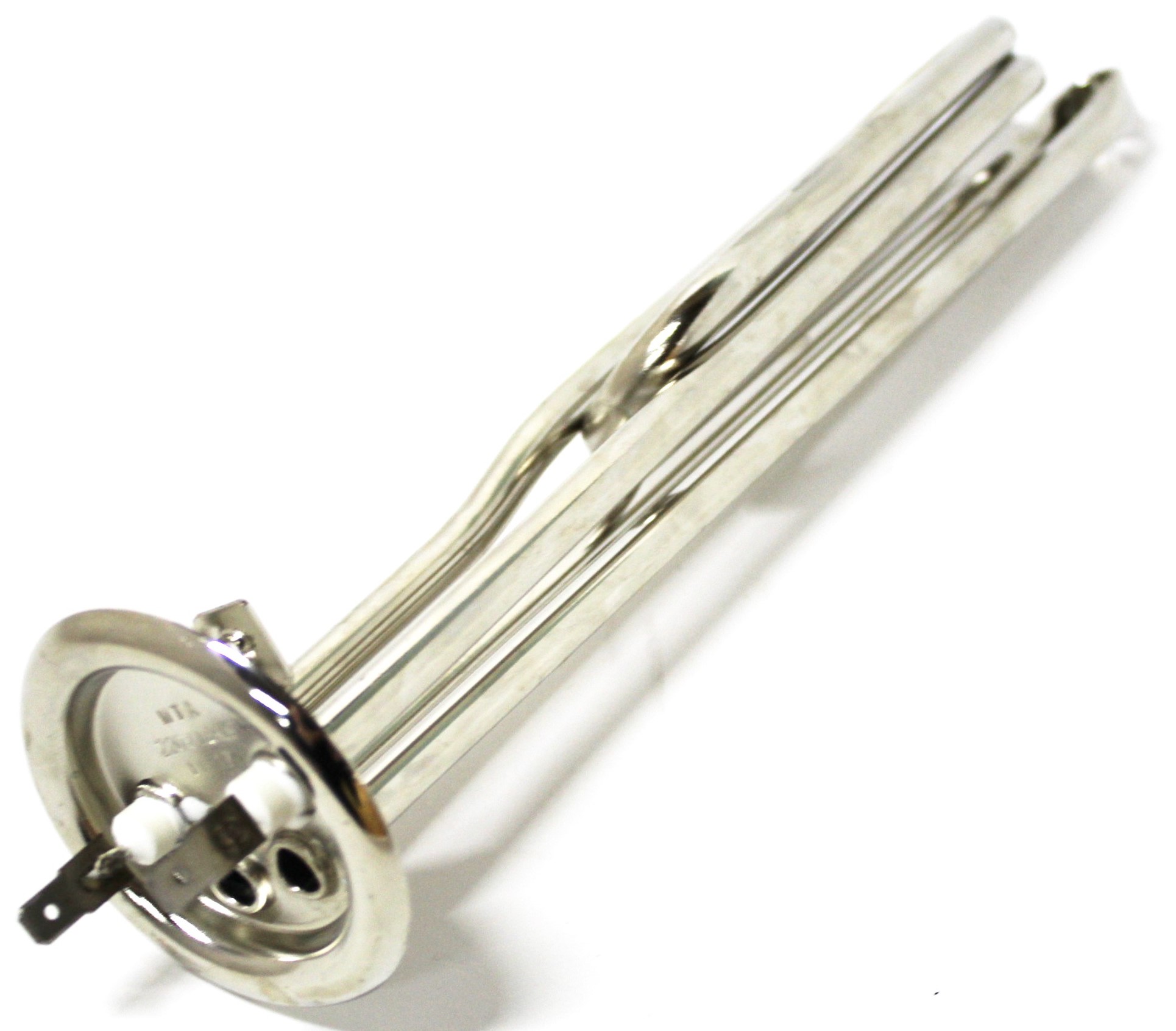 Тэн для водонагревателя Polaris FDM 10V, 1,5 кВт укорченный. П1502