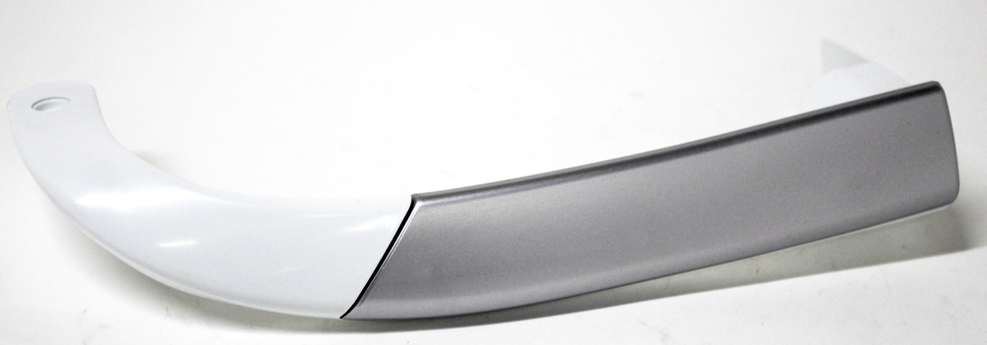 Ручка для холодильника Beko в сборе. 4326390100