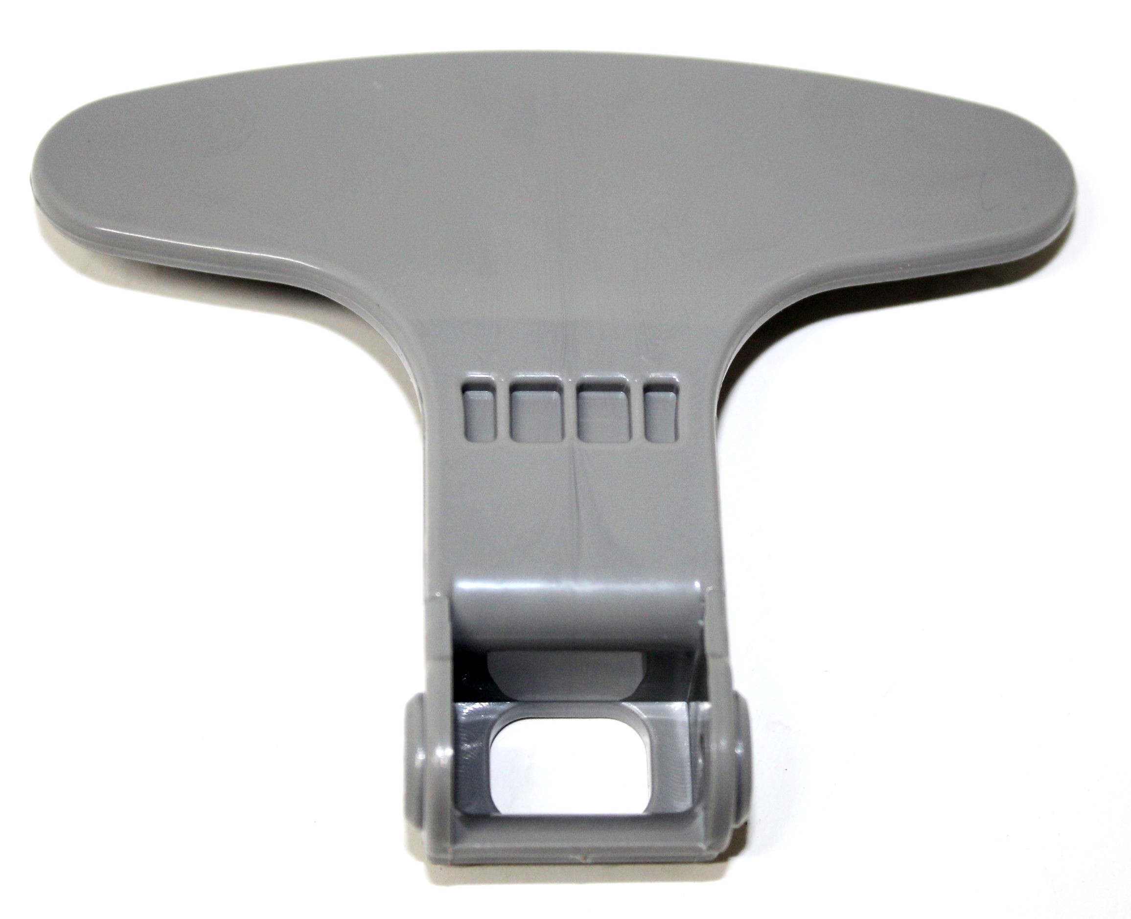 Ручка люка стиральной машины Beko, Blomberg. 2821580200