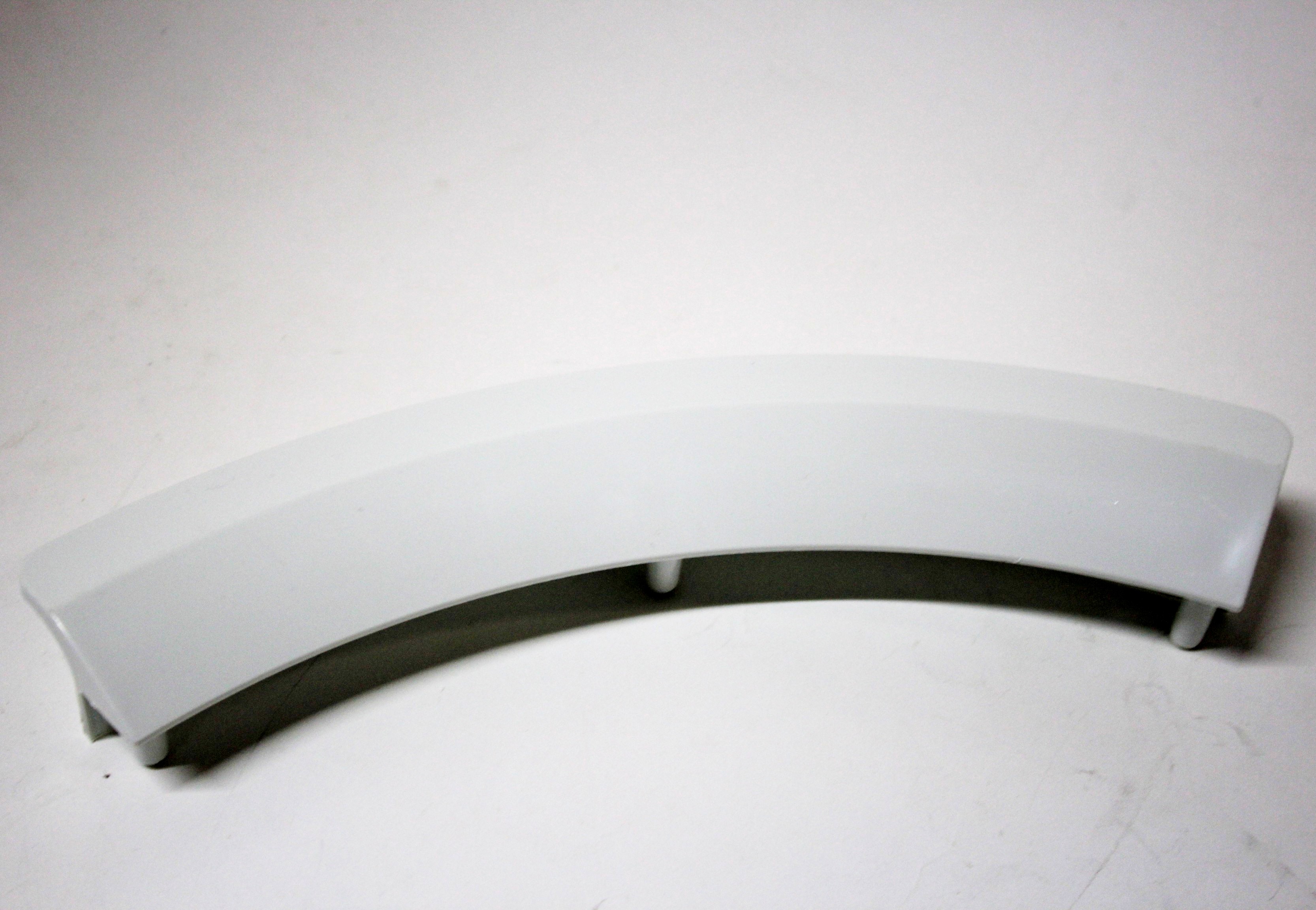 Ручка сушильной машины Bosch 497522