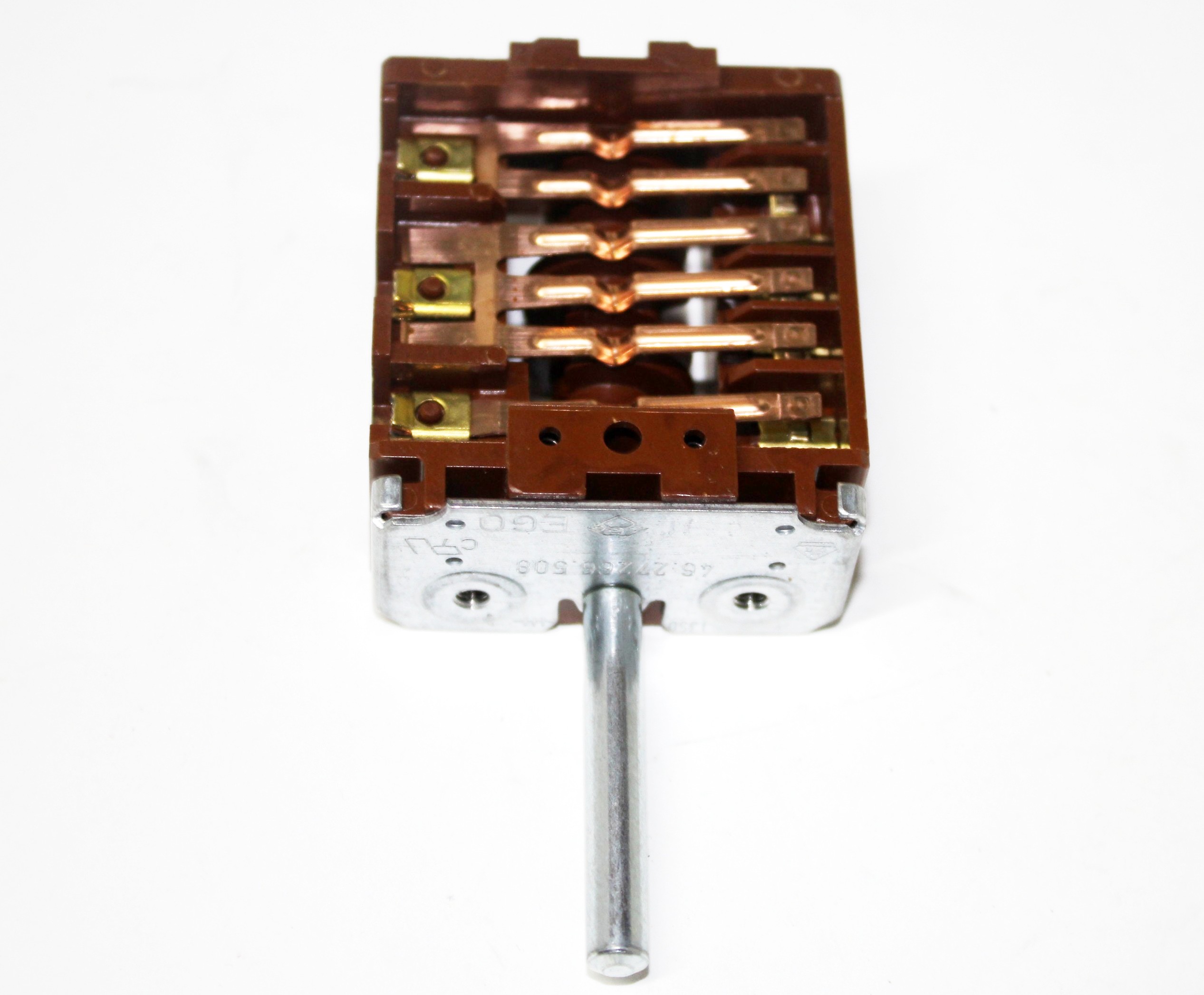 Переключатель электроконфорки. COK303UN, 46.27266.508