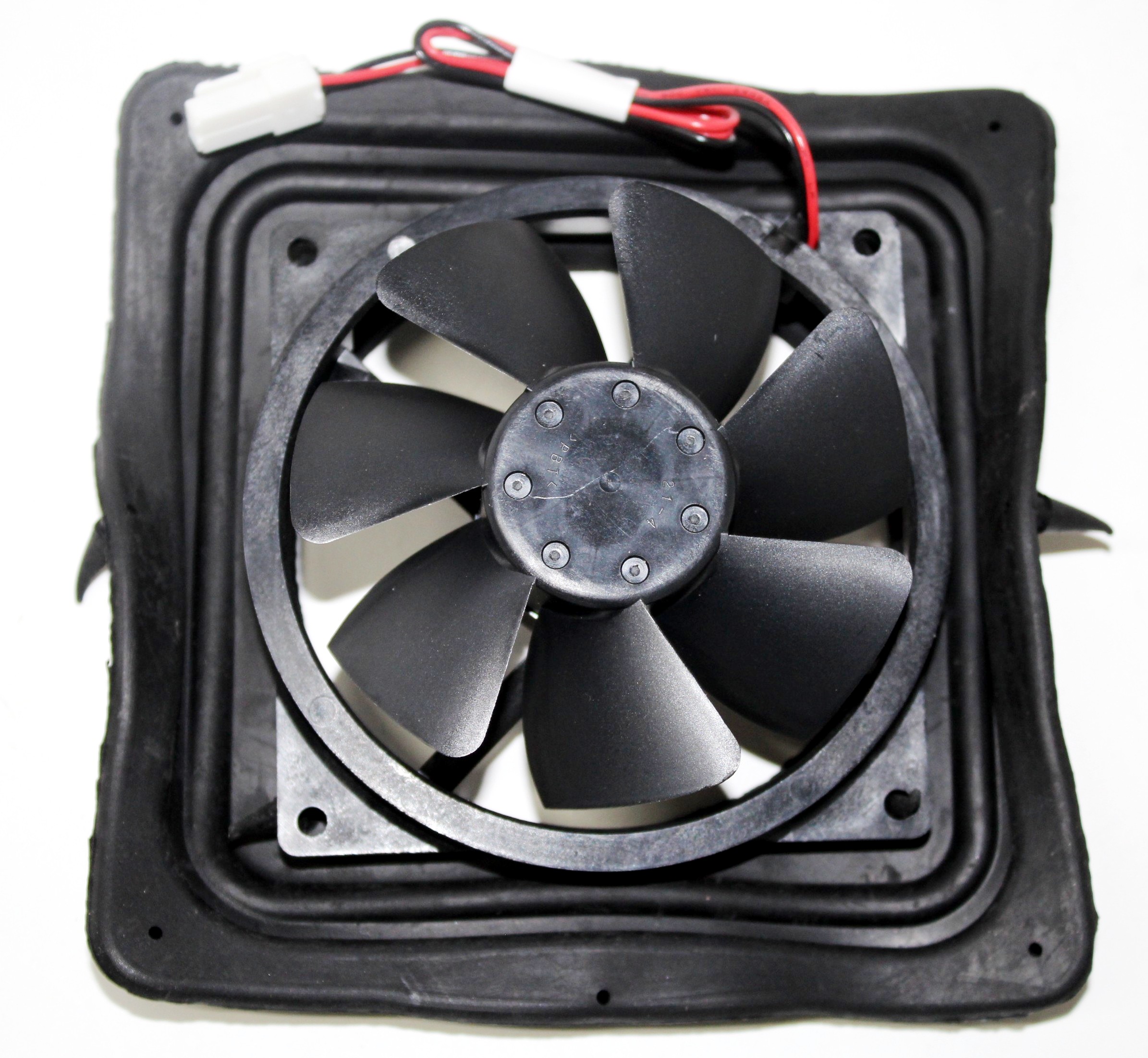 Вентилятор морозильной камеры Whirlpool. C00312642