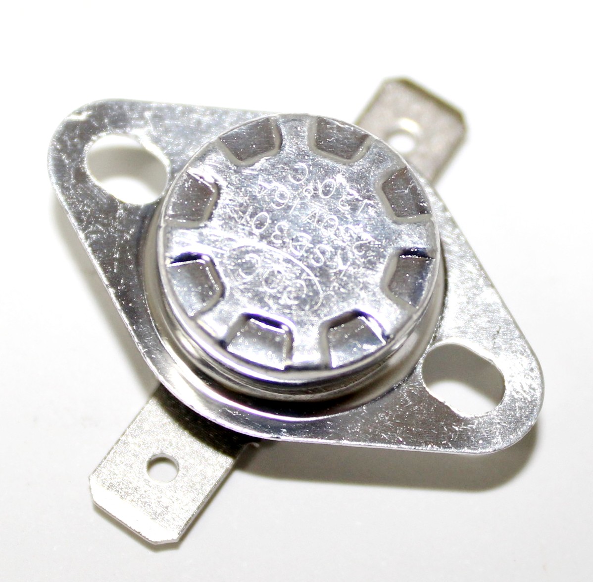 Термодатчик 220V 16A 120гр. TCH024