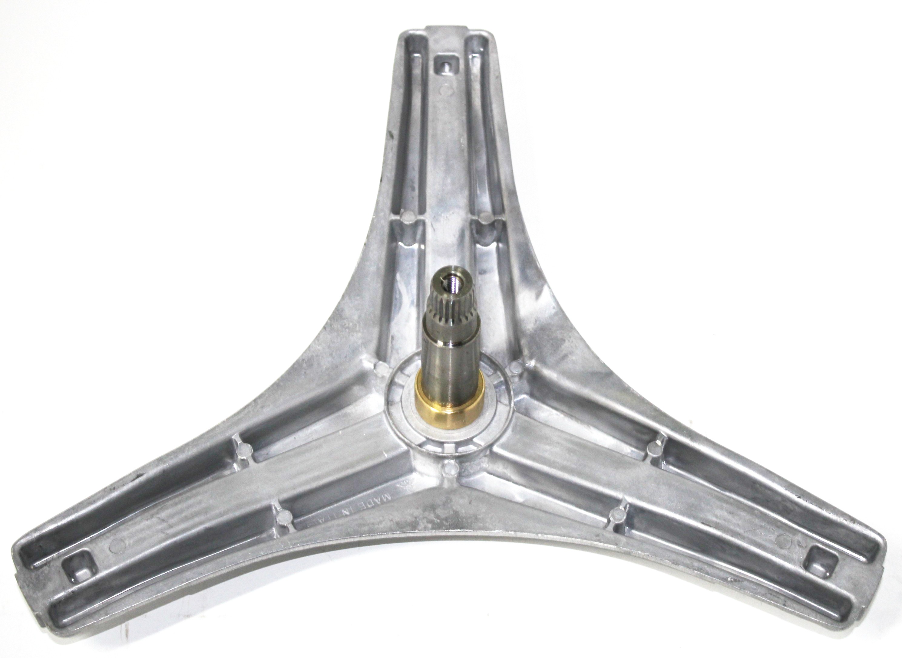 cod723 Крестовина барабана LG 4434ER1008A*, зам. 4434ER1008B, TAW35679860, SPD005LG