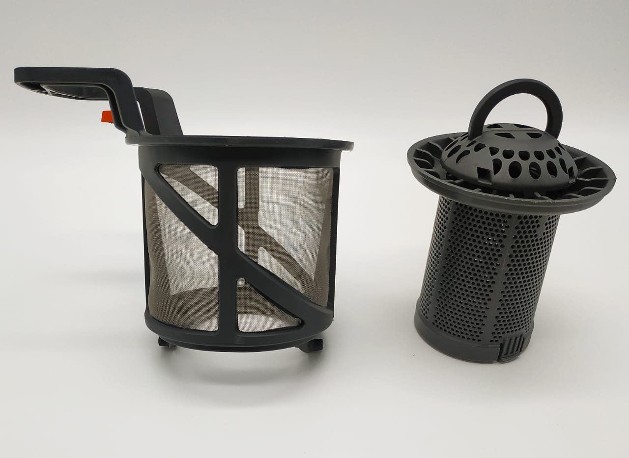 Фильтр для посудомоечной машины Electrolux, Zanussi, AEG 8075472269