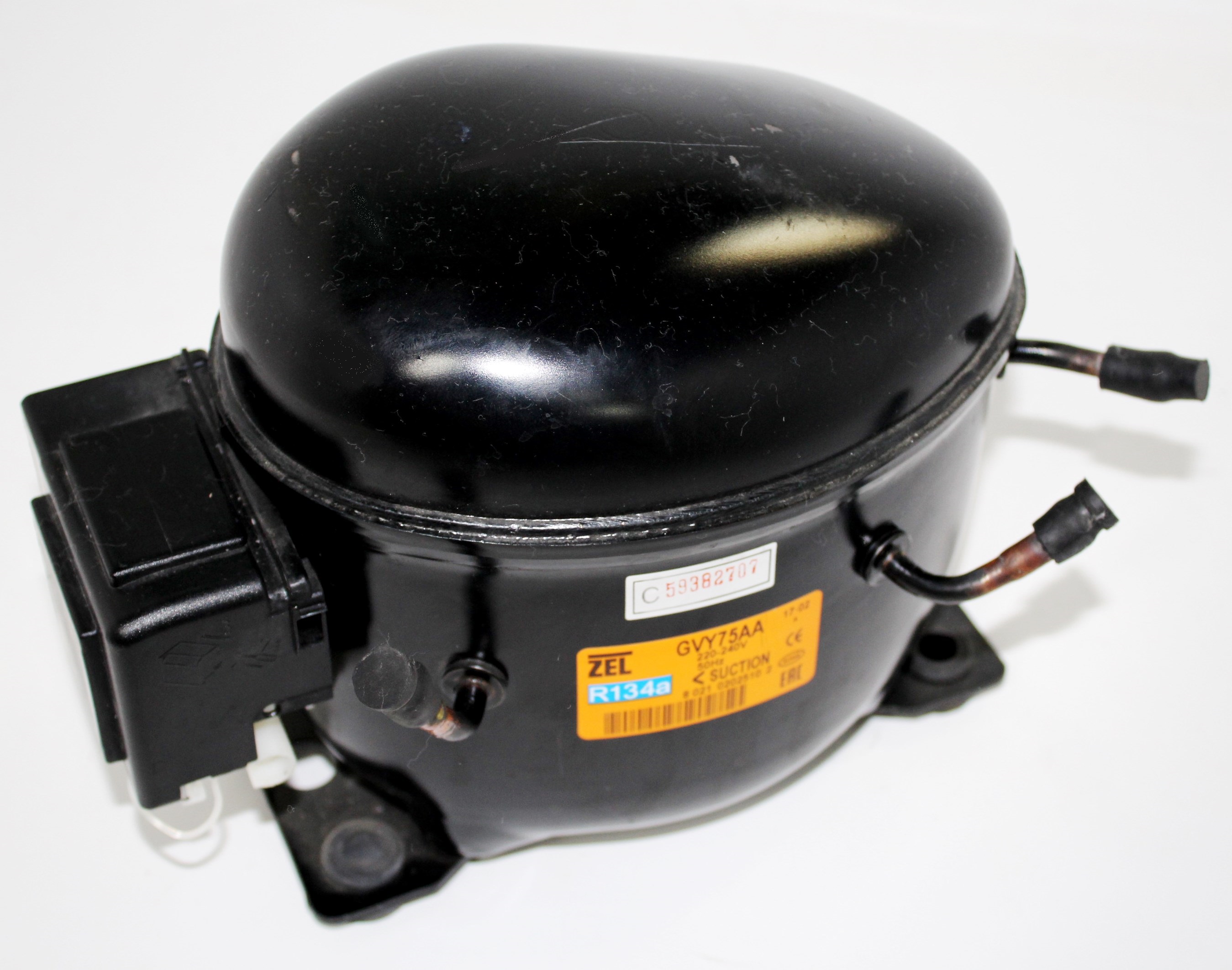 Компрессор ACC (Австрия) R134, 205W. GVY75AA