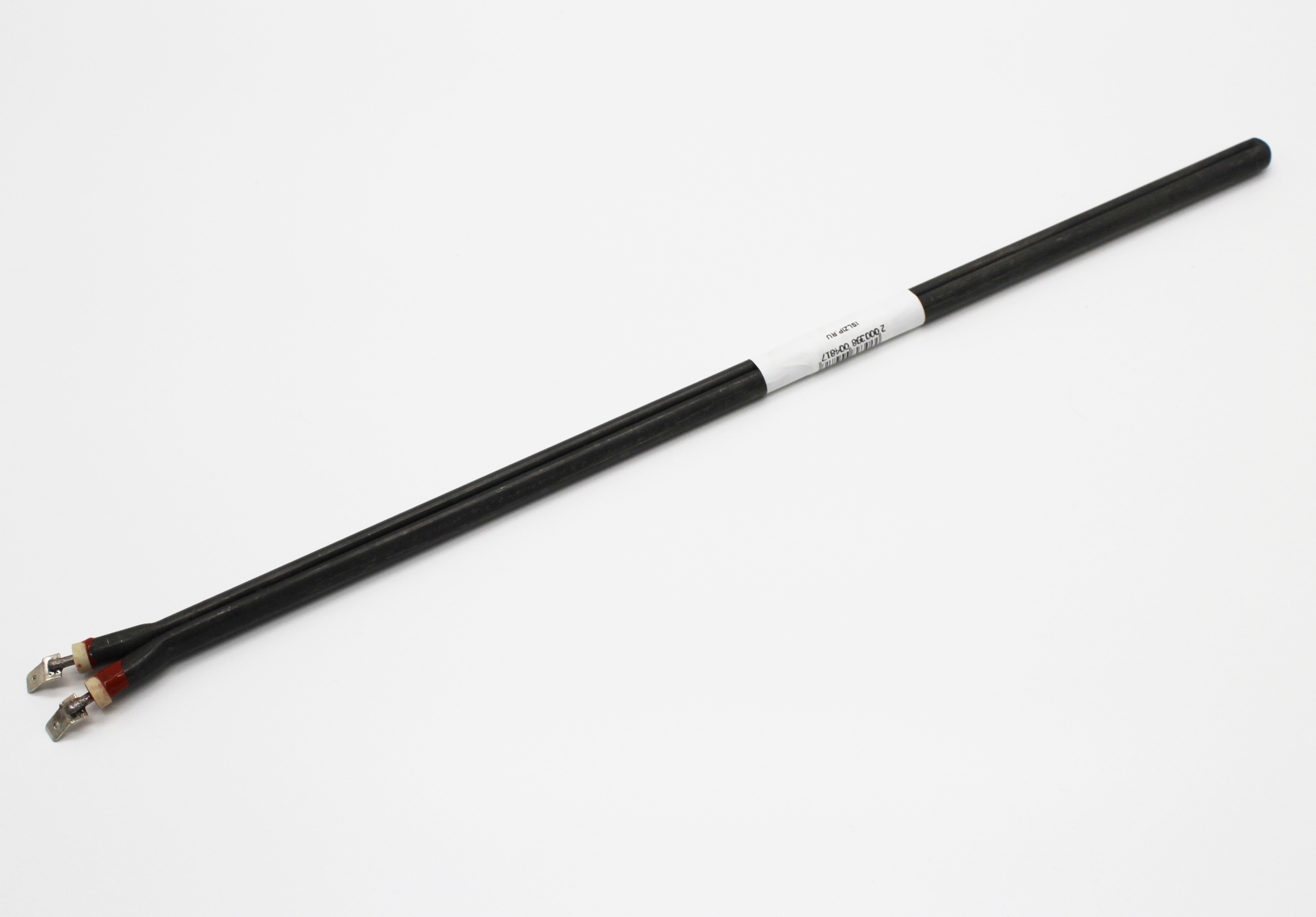 Сухой нагревательный элемент 900w L395mm (RES.CANDELA). 3401306