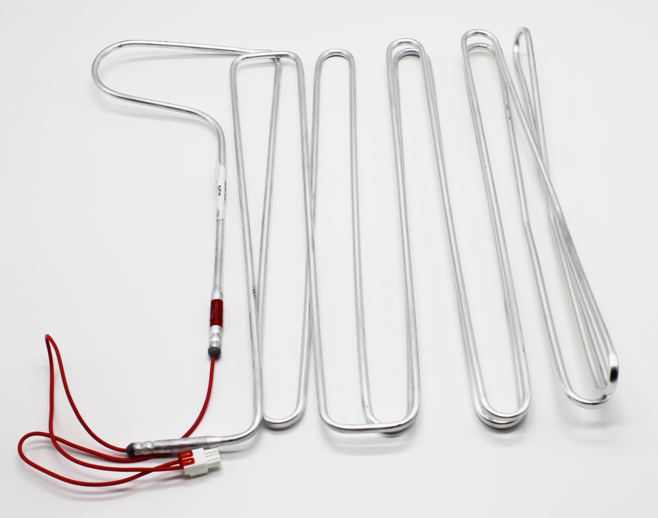 Тэн оттайки для холодильников LG 5300/1B1037B 150W/240v. HL091