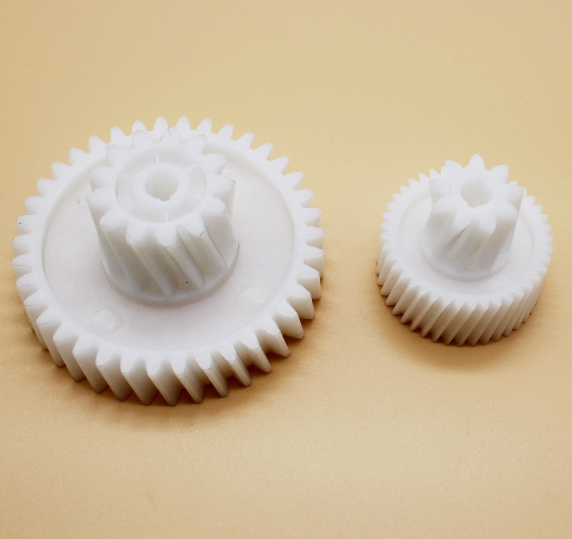 Комплект шестеренок электромясорубки Philips. PH024