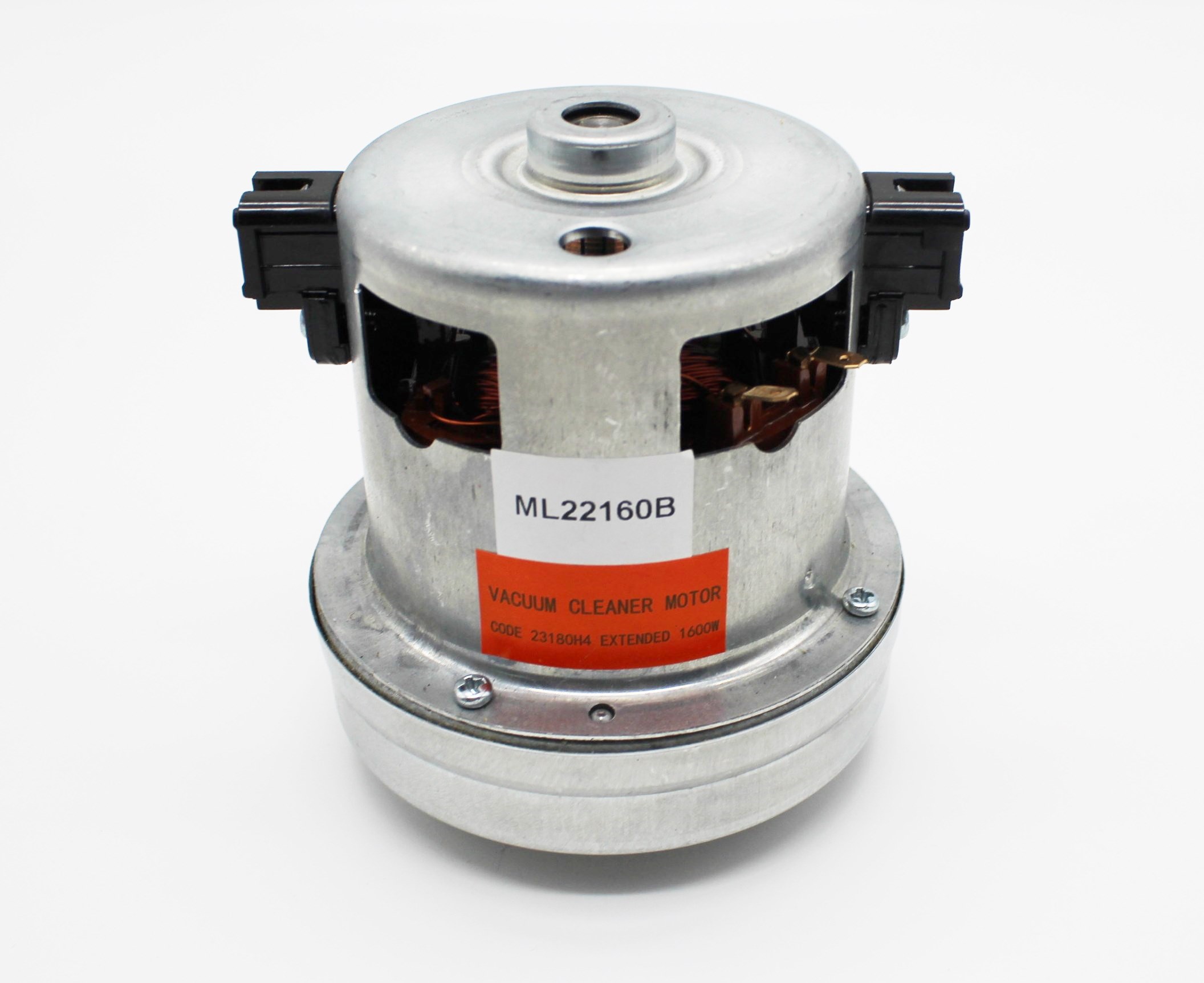  11me88 !Мотор пылесоса 1600w, H=119/40, D100, (китай ML22160B), аналог-11me88