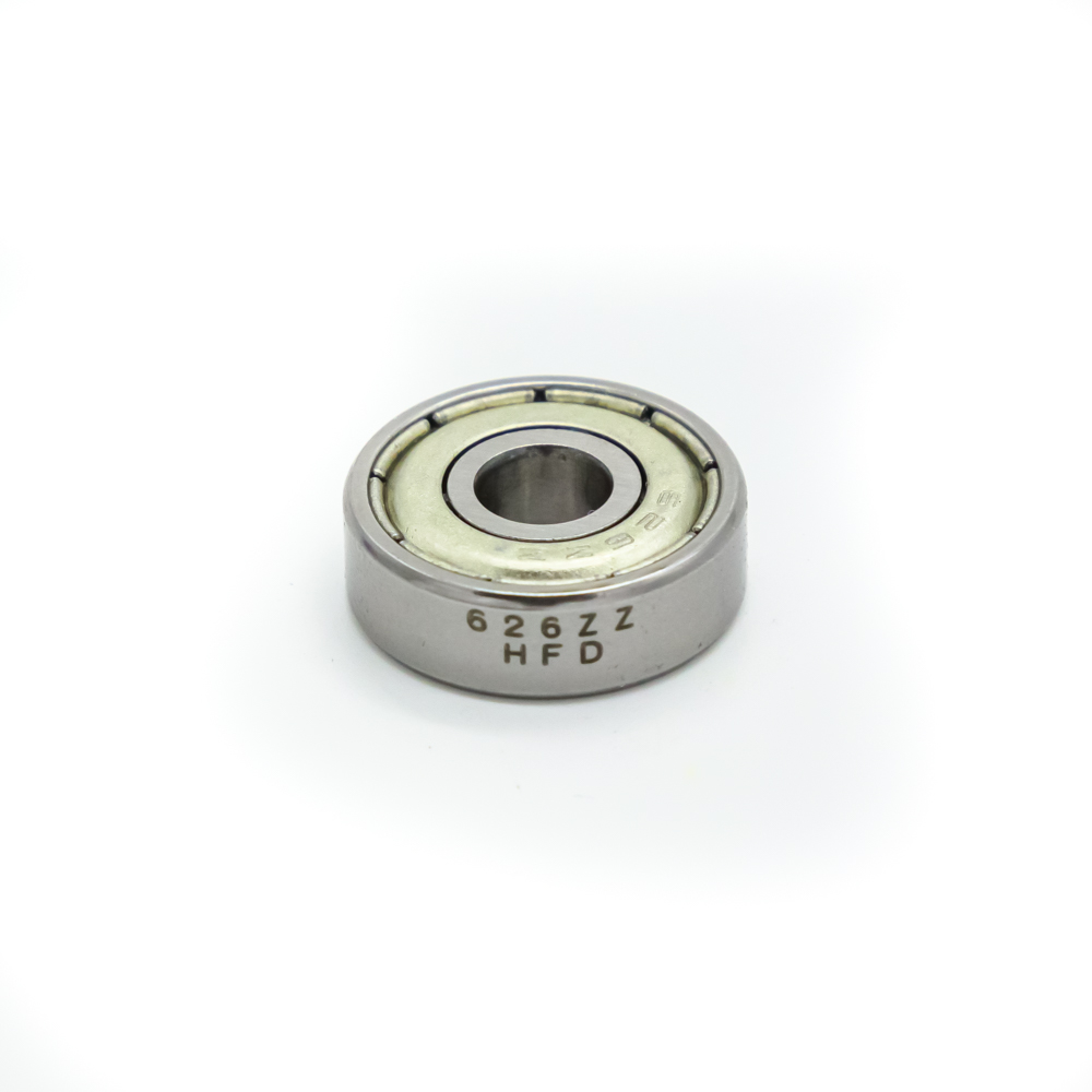 Подшипник 626 zz HIC/HFD/KUK (6x19x6). BRG626HIC