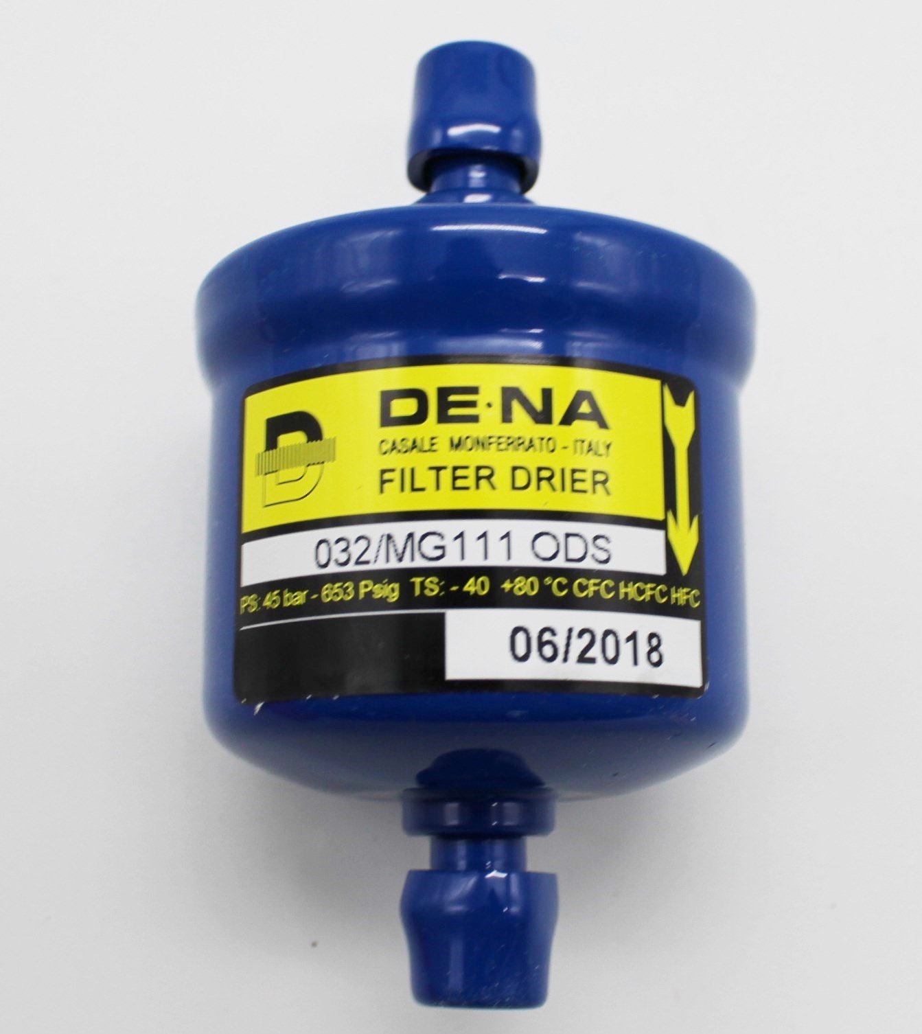  ISLF032MG Фильтр 032\mg 111ODS (пайка 1/4) DE.NА