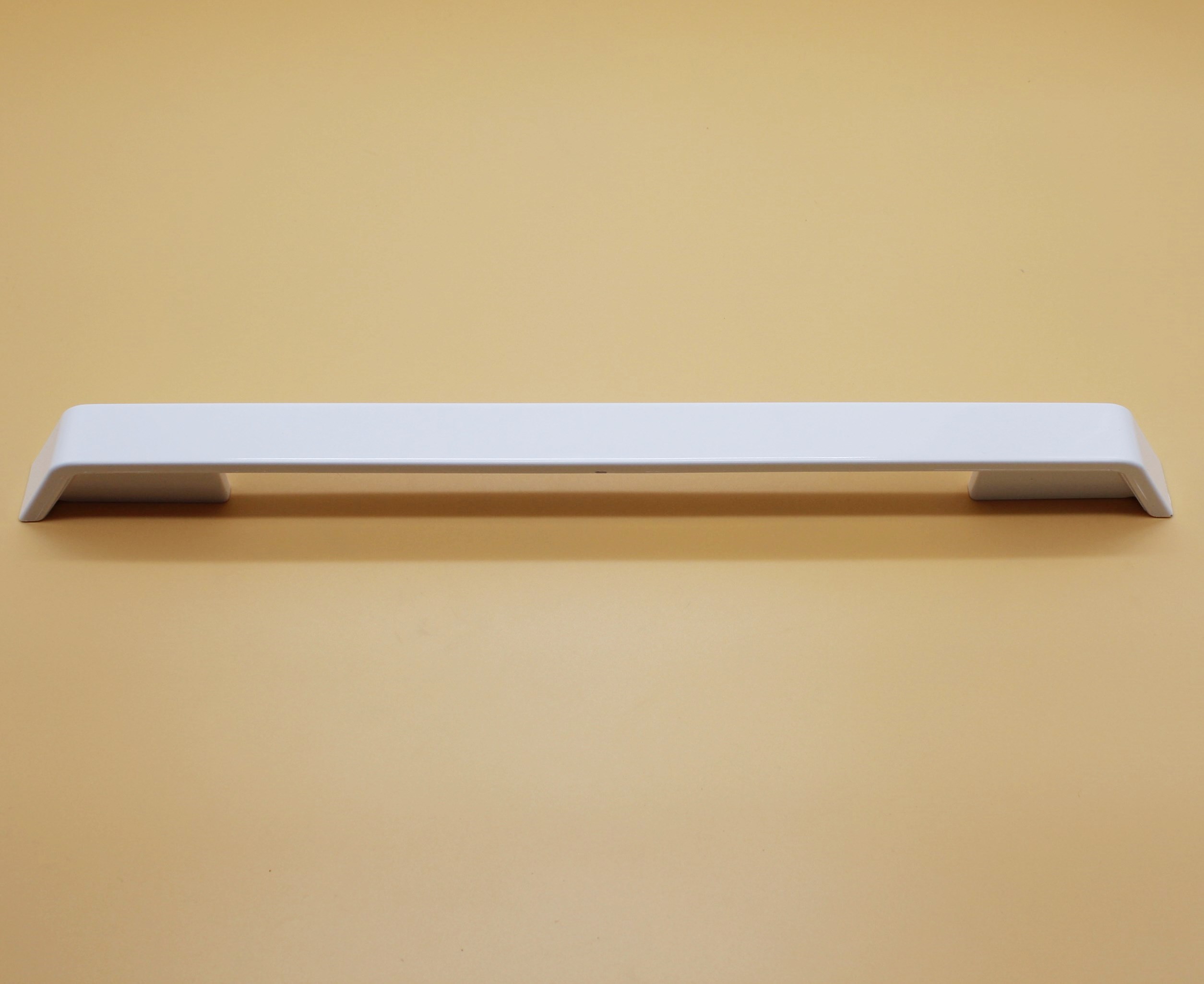 Ручка духового шкафа Hansa, белая 8052546