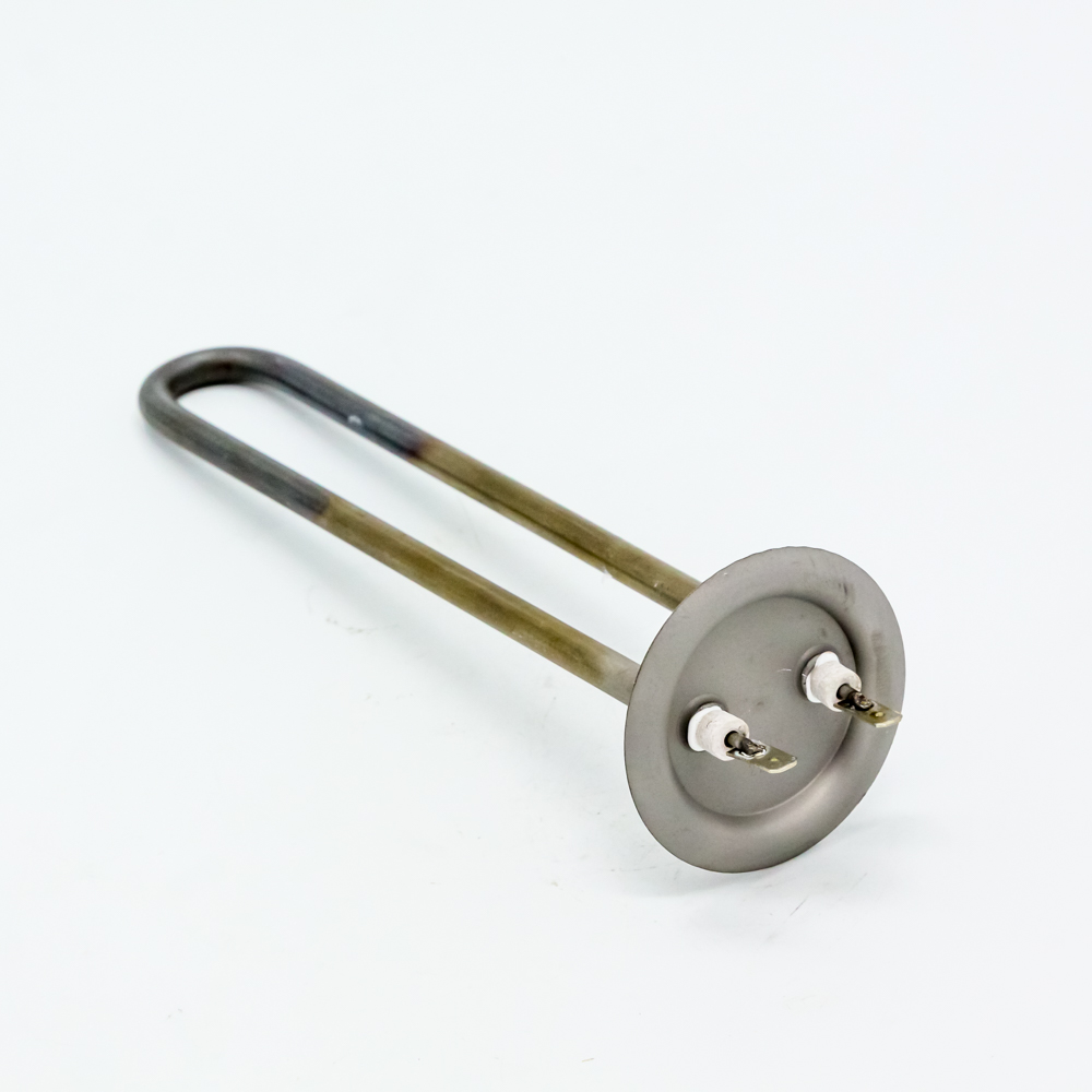 Нагревательный элемент (ТЭН) водонагревателя 700w. WTH101RU. Замена: SpT066056, 182500, WTH001TX, t.3401333 (нерж, Ф-64, М4)