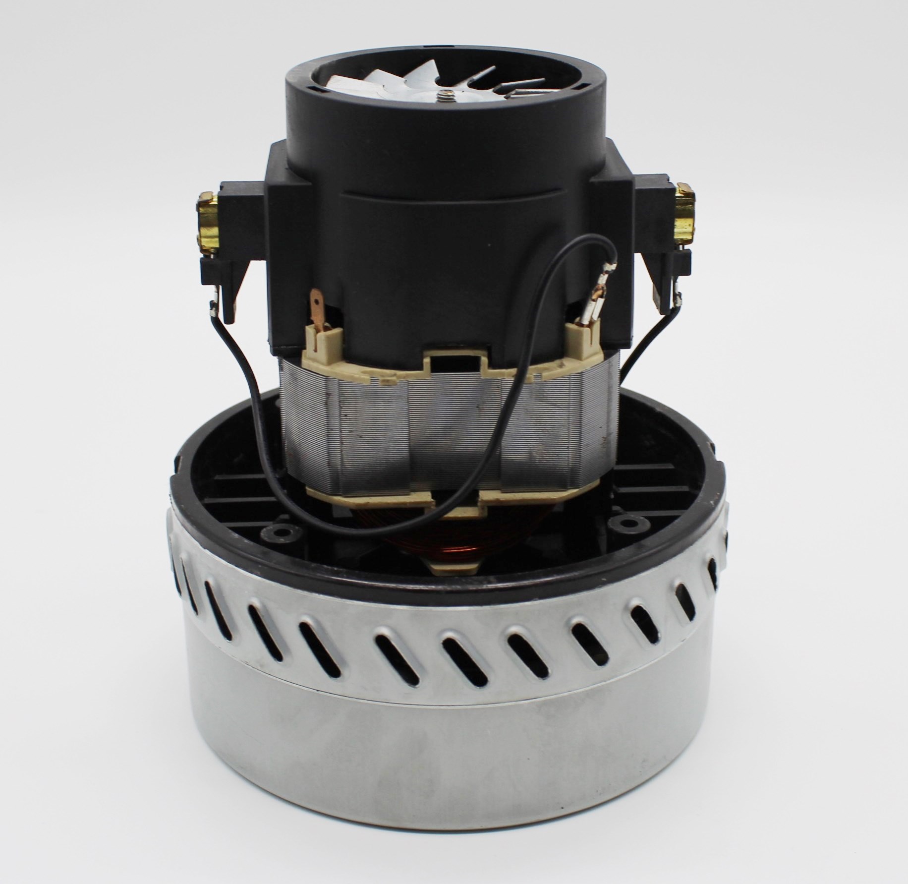 Мотор для моющих пылесосов 1200W, H