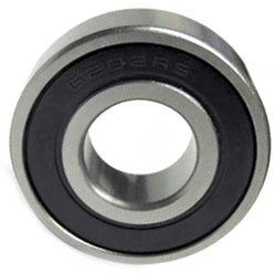 Подшипник 6202 2RS 'HIC/HFD/KUK' BRG6202HIC 