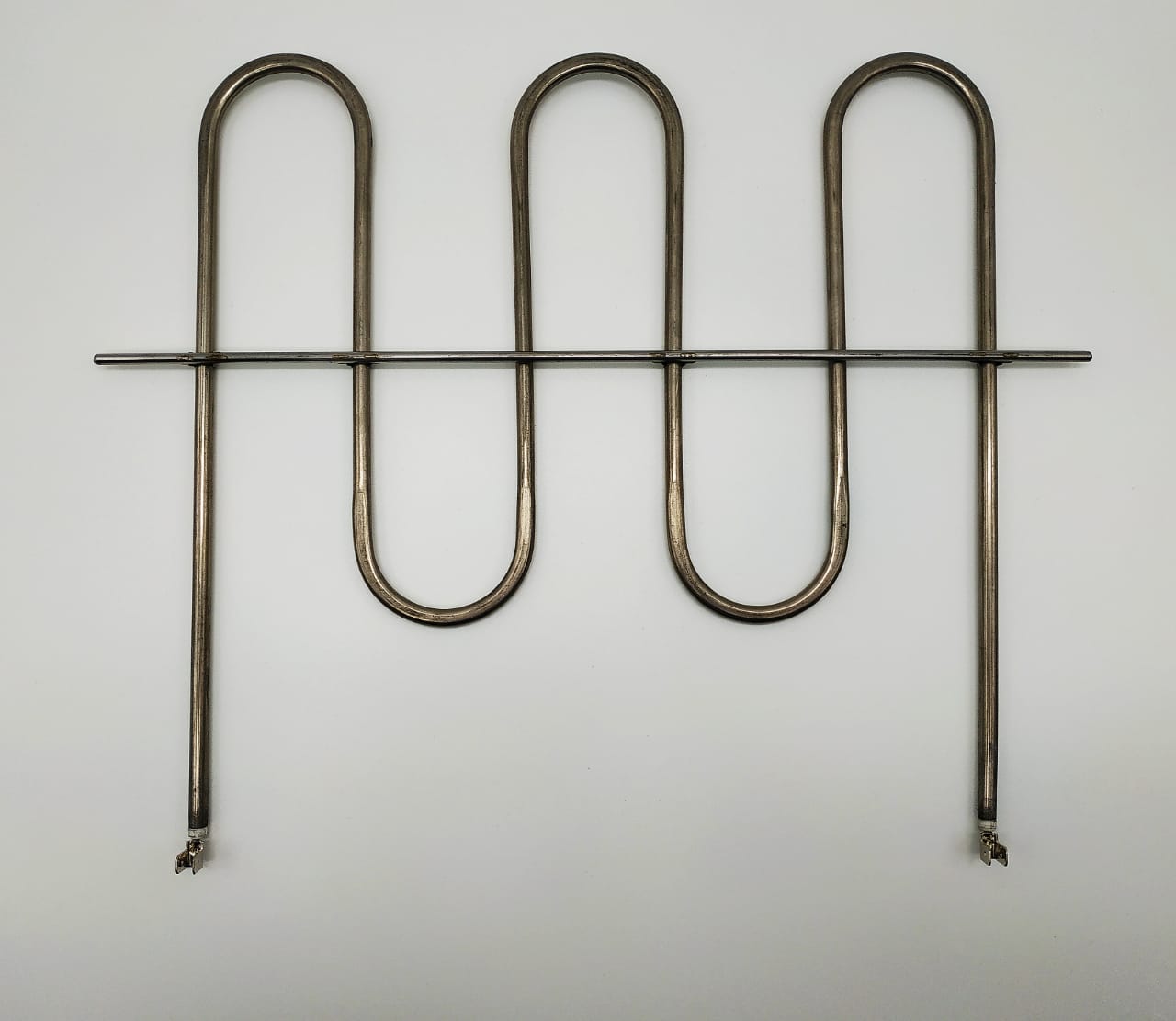 Тэн нижний для духового шкафа Дарина ЕМ521 12 210 (Т-7). Мощность: 1200W, Высота: 29см, ширина: 29см COK137RU зам: 040473