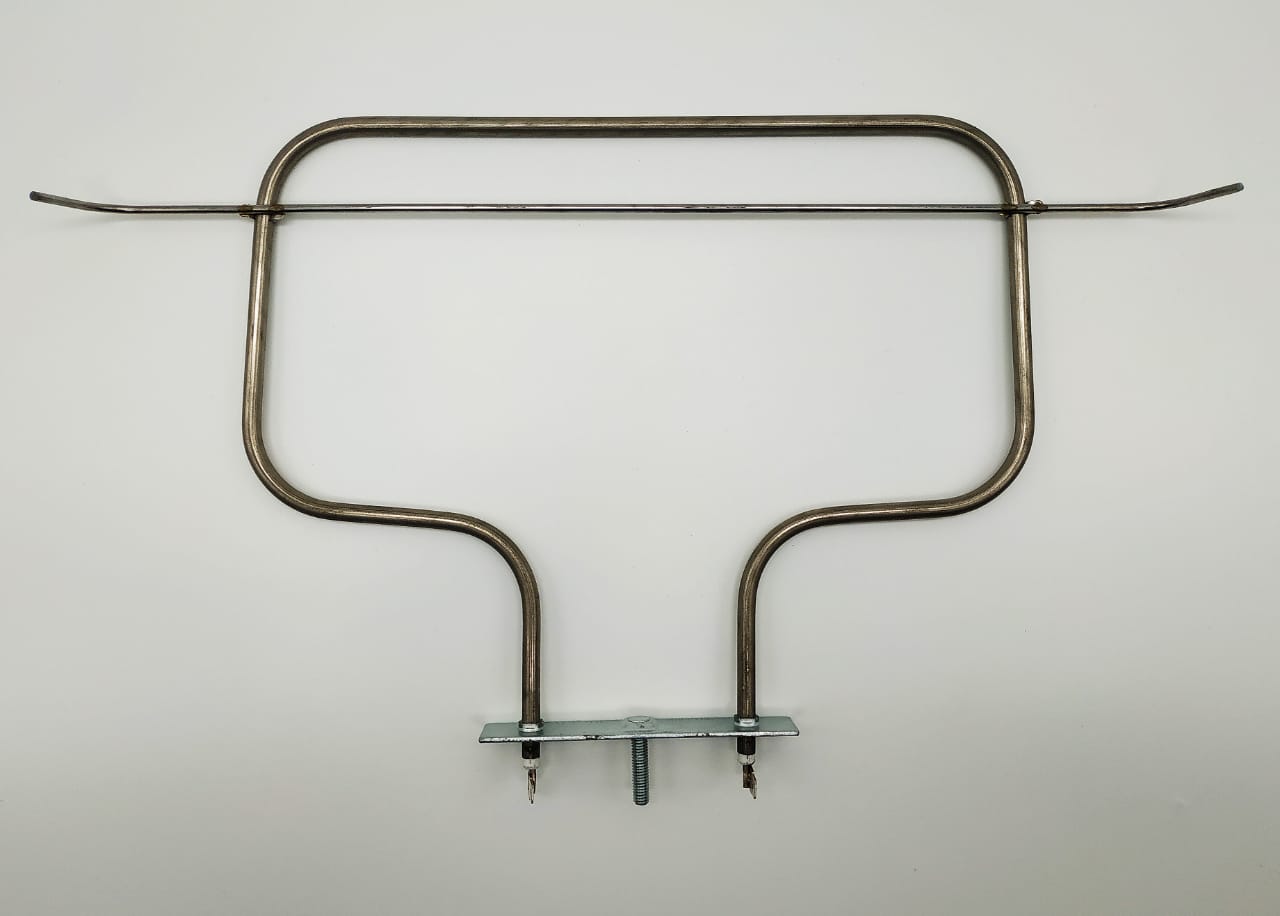 Тен верхний духового шкафа Flama COK138RU зам. 040462