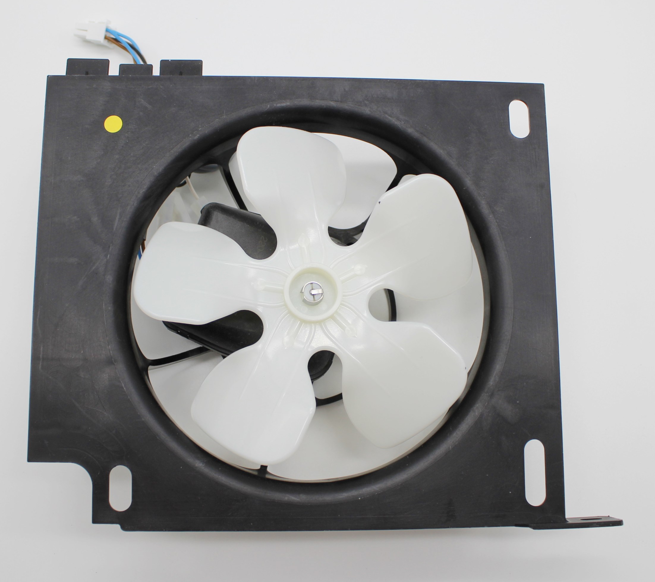 Вентилятор для холодильника Whirlpool, Ikea, Bauknecht, Smeg, Ariston, Indesit (Motor,fan) код: 481236138119, C00311650, 481236138067, 311214