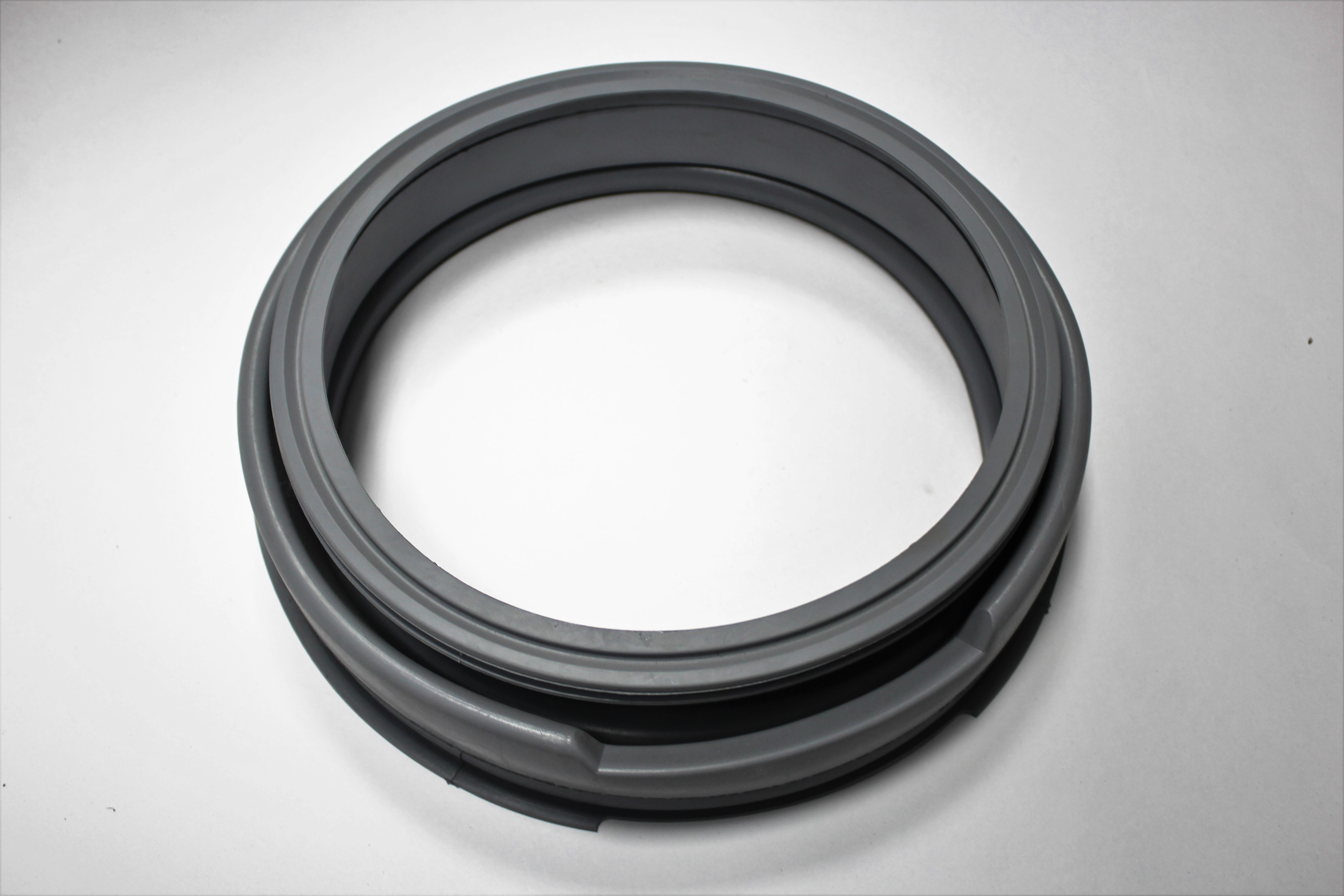 Манжета люка стиральной машины Bosch Bo3005, 295609, 55BS041, GSK002BO, 118924